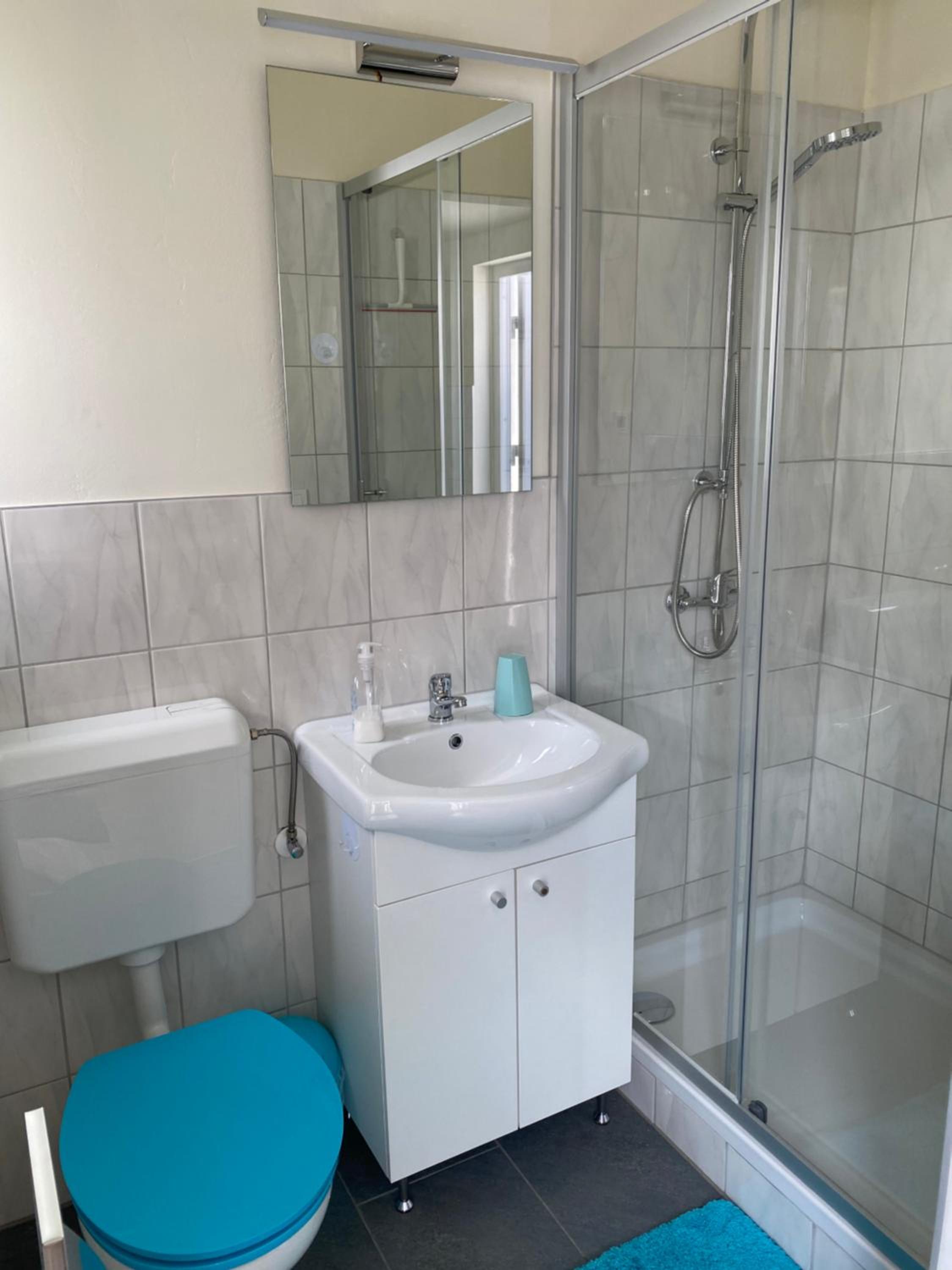 Studio Apartment with Sea View - Photo 2