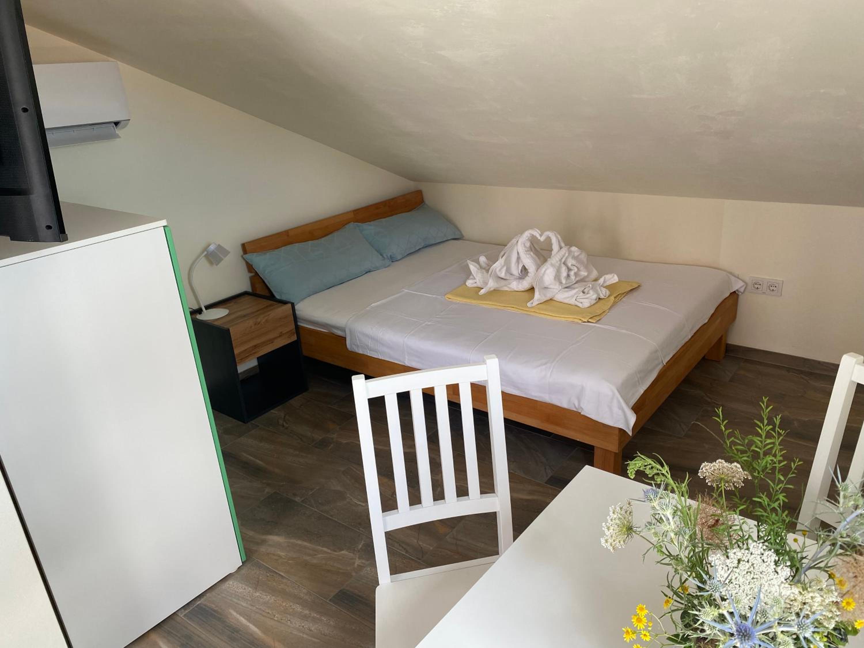 Studio Apartment with Sea View - Photo 5