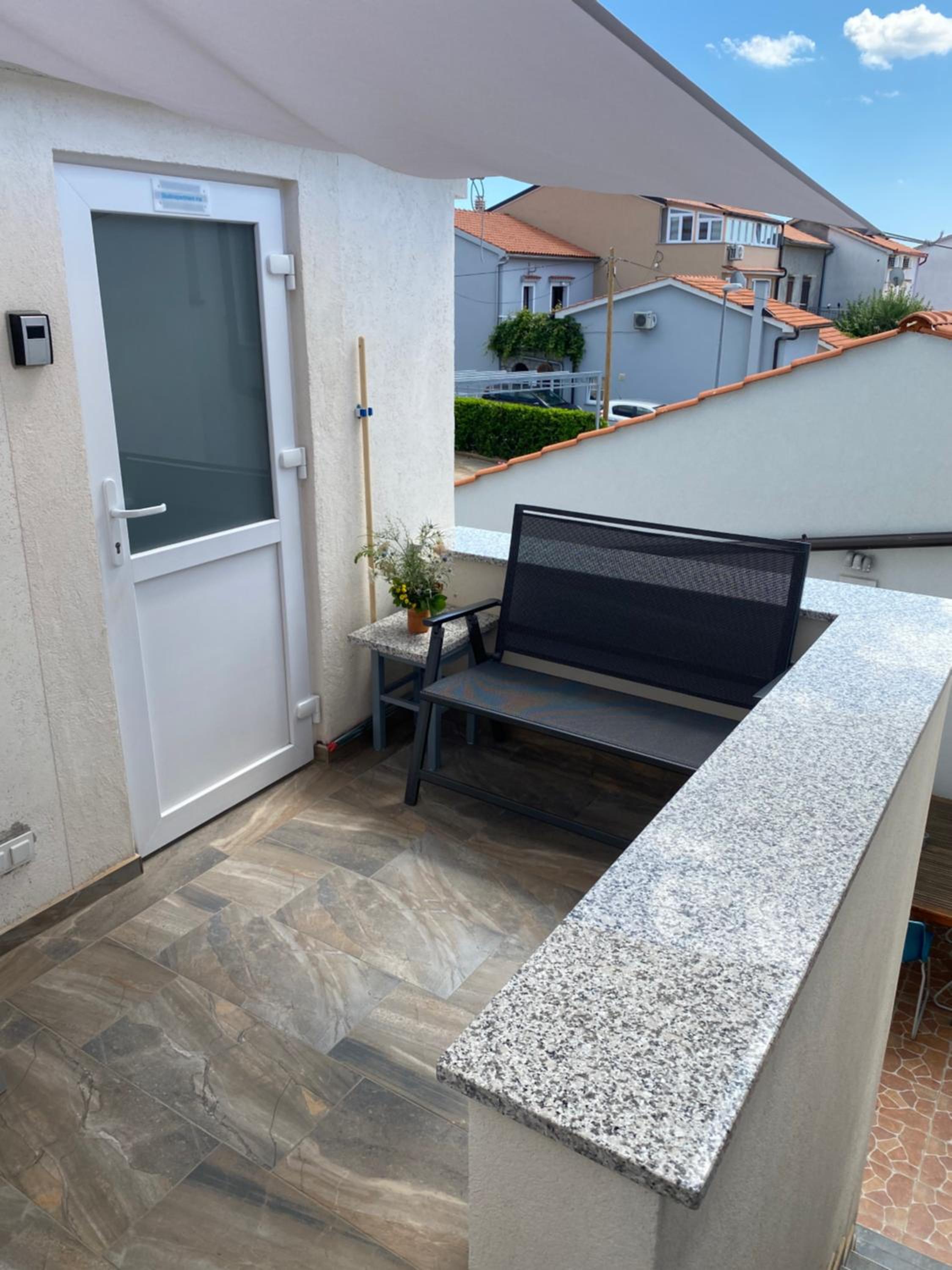 Studio Apartment with Sea View - Photo 7