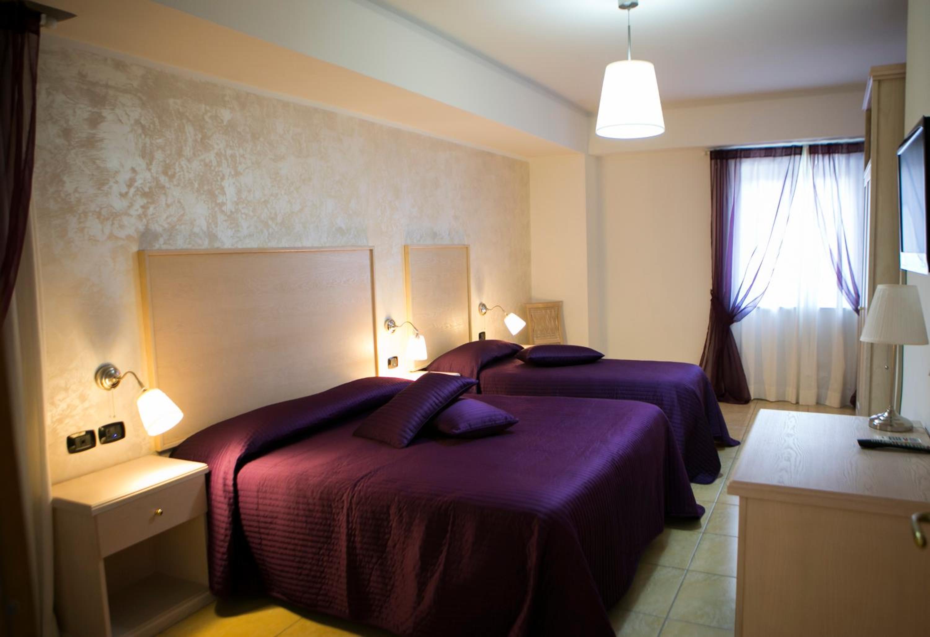 Triple Room photo 1