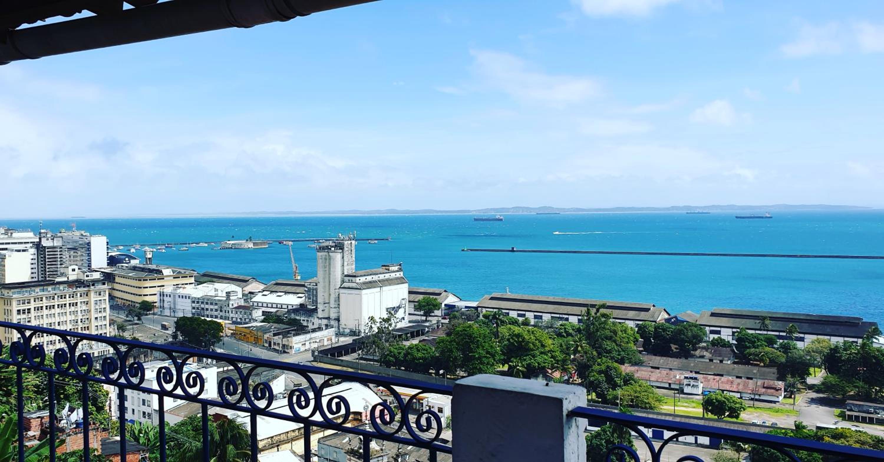 Superior Triple Room with Sea View photo 3