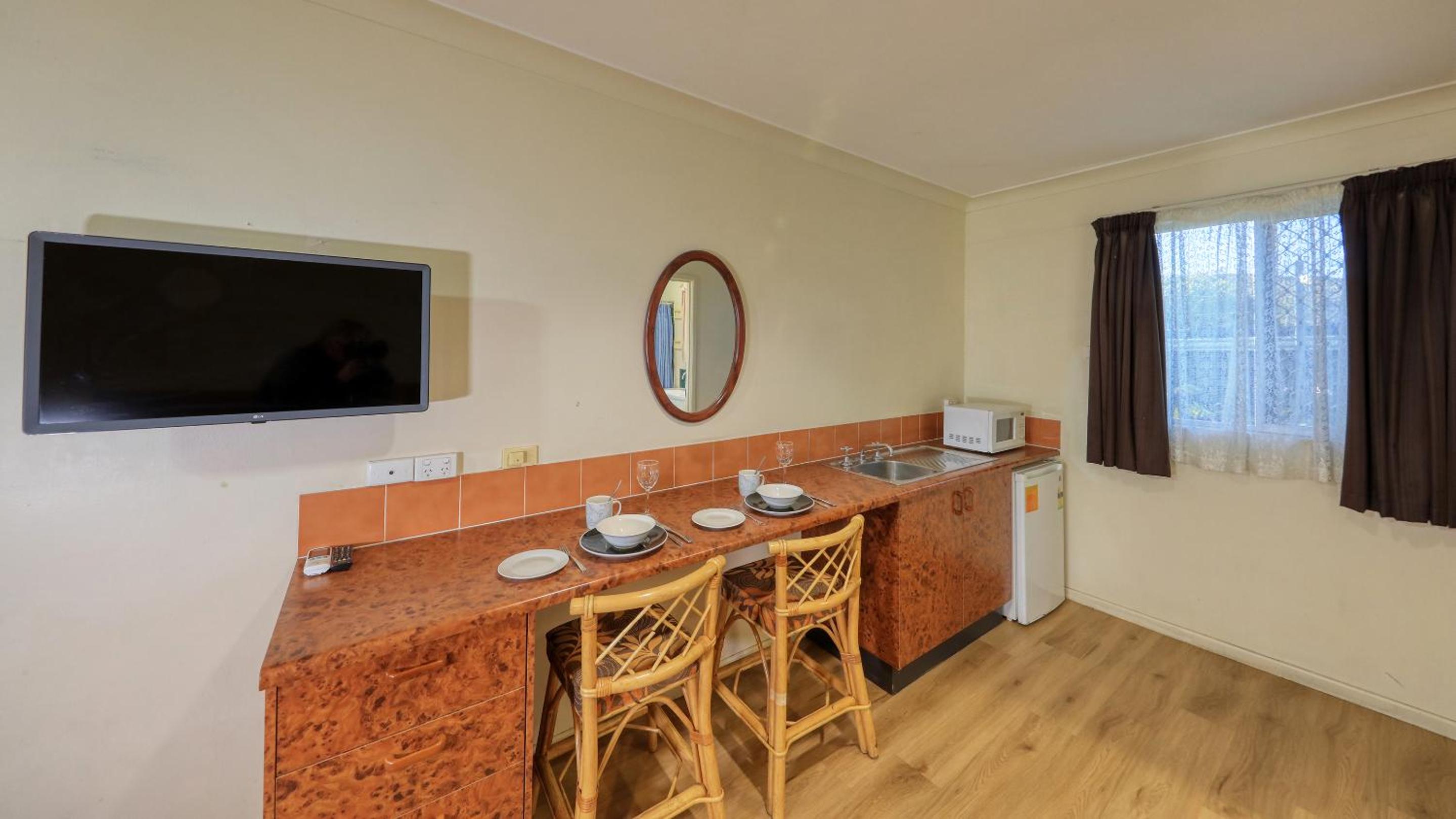 Large Twin Room photo 3