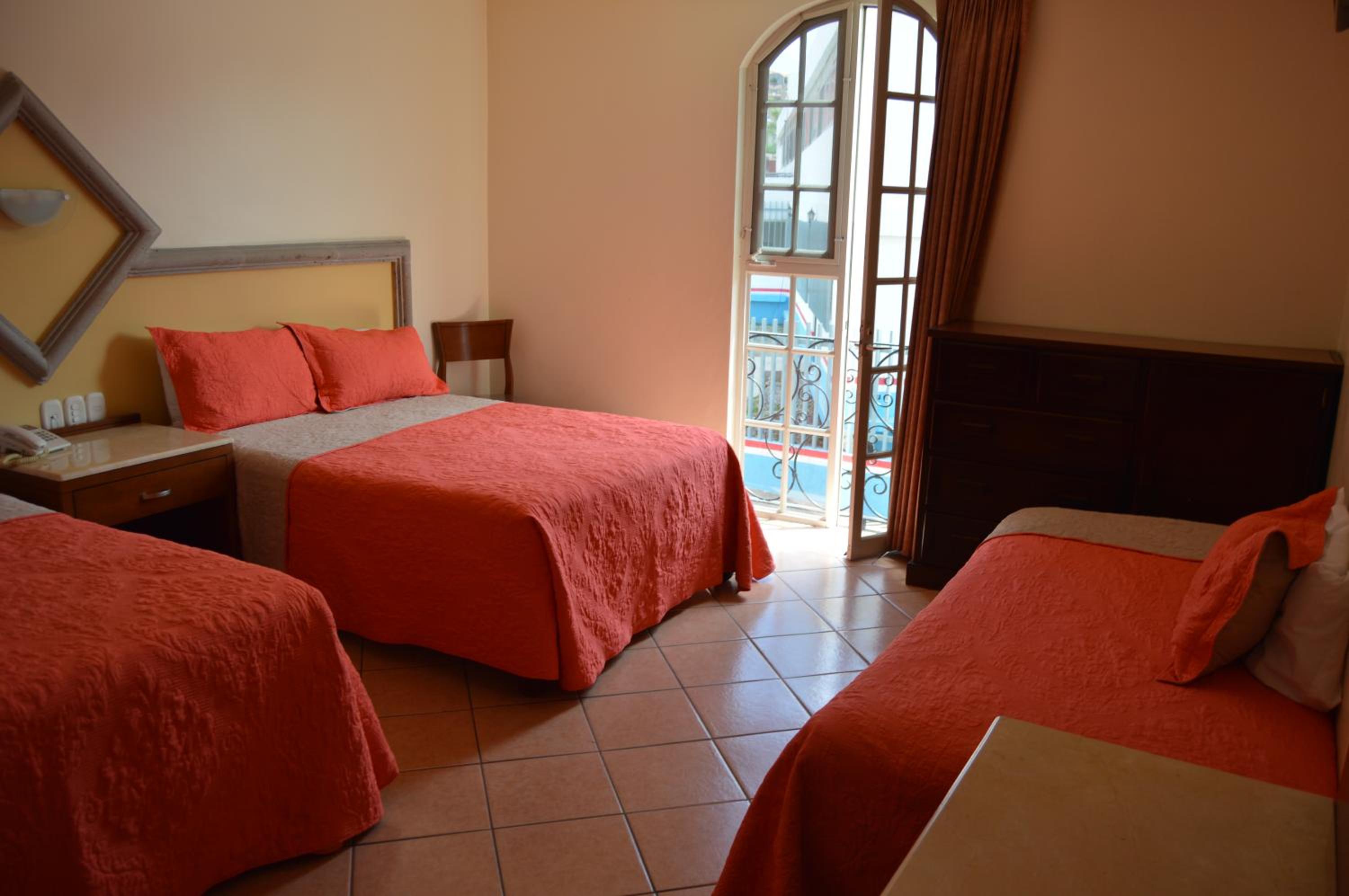 Triple Room photo 1