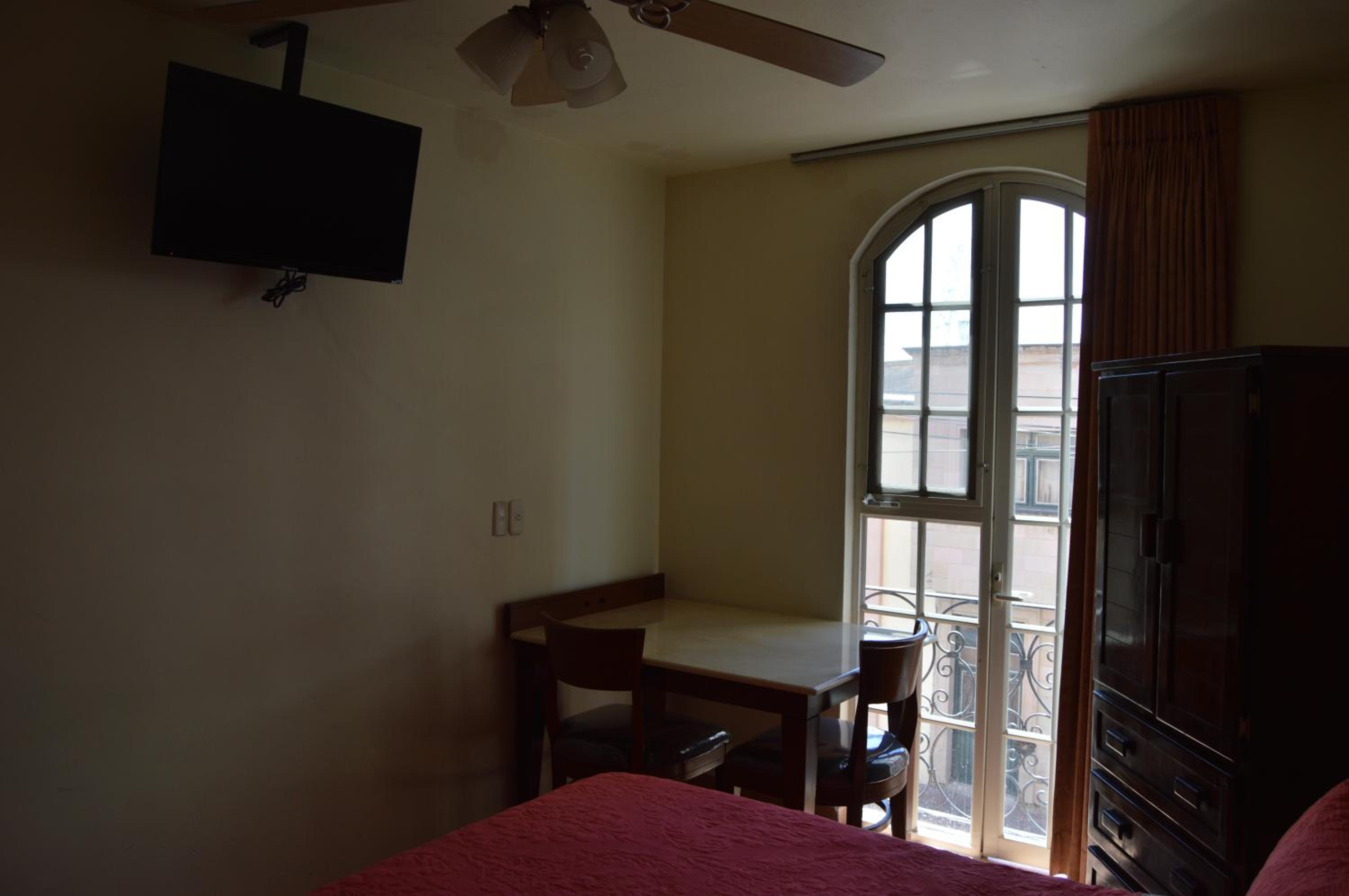 Double Room photo 3