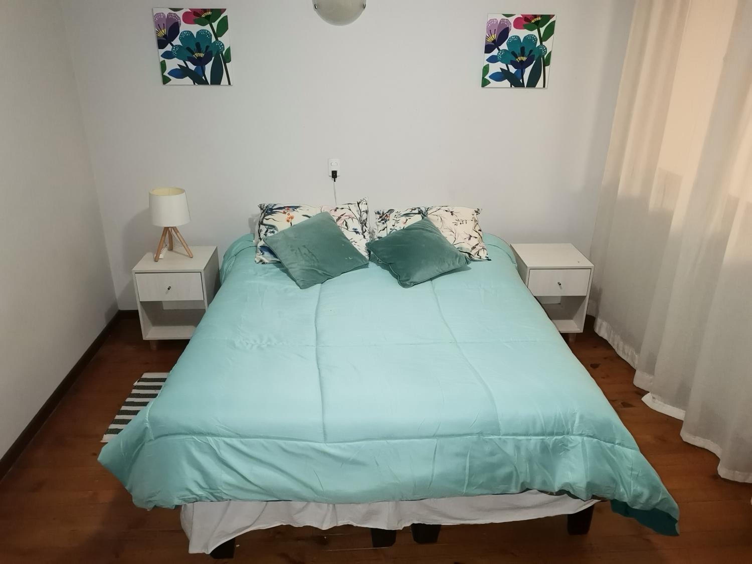 Two-Bedroom Apartment photo 3