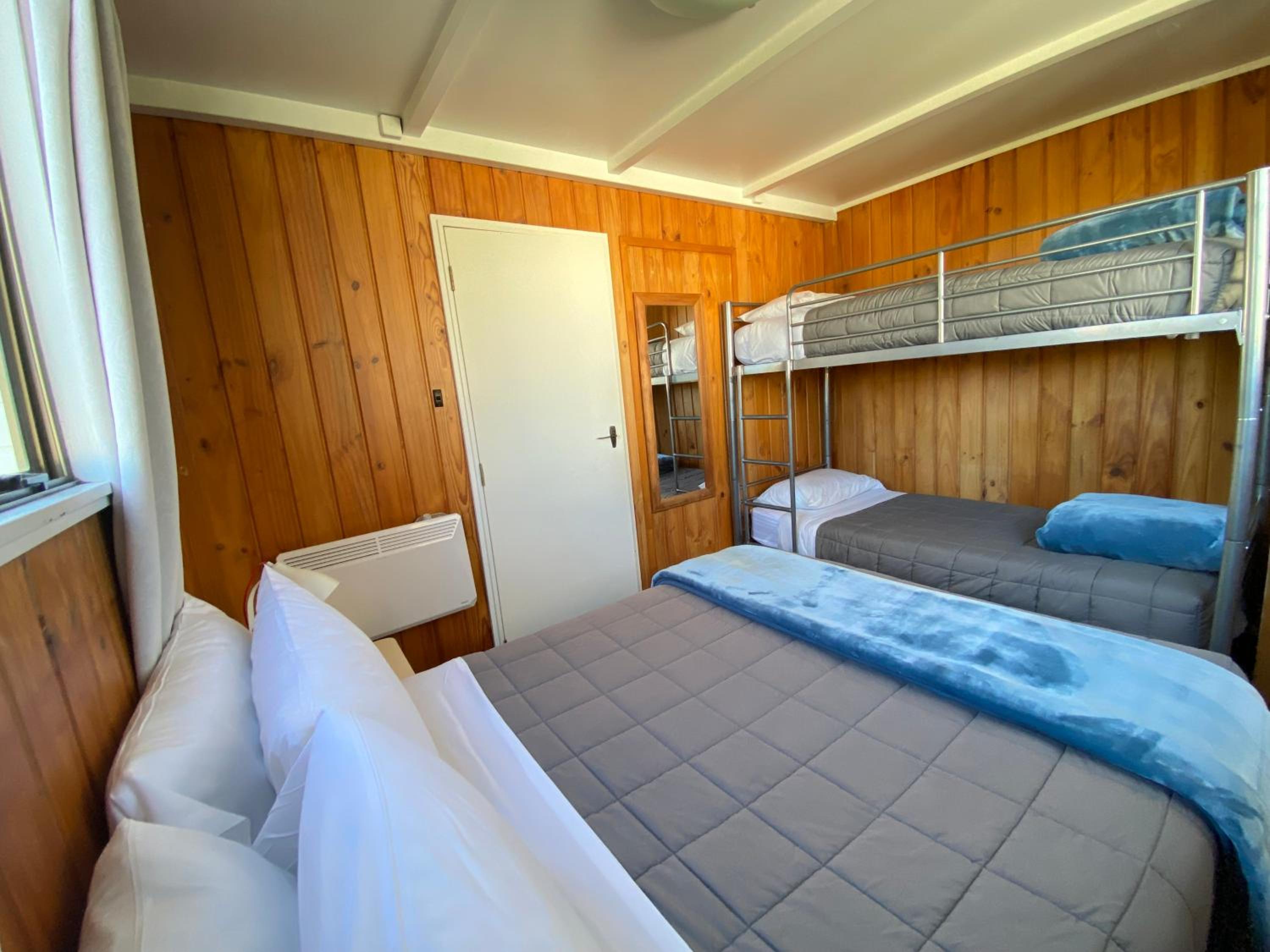 One-Bedroom Chalet photo 1