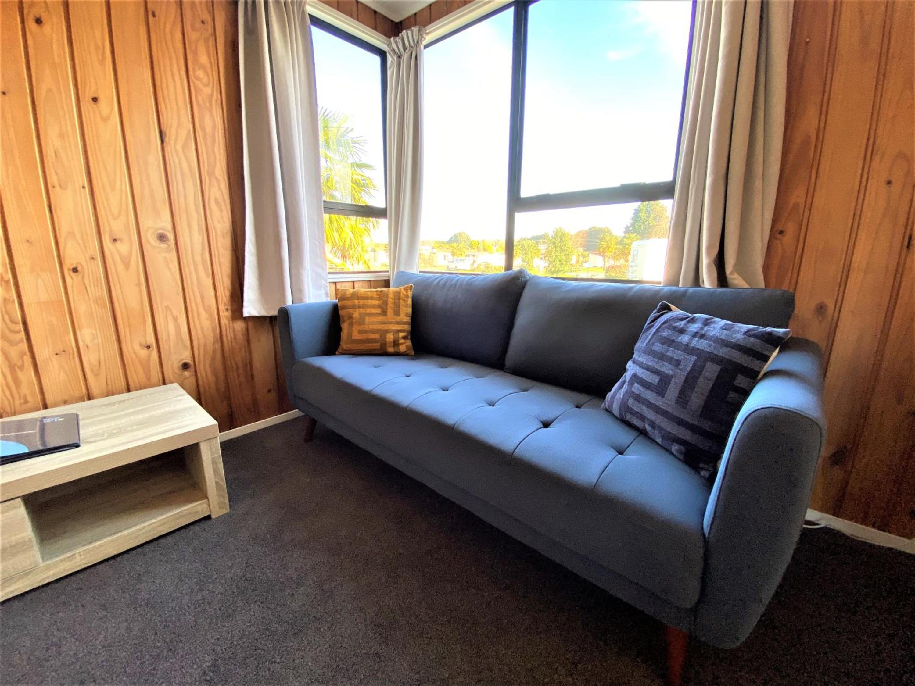One-Bedroom Chalet photo 3