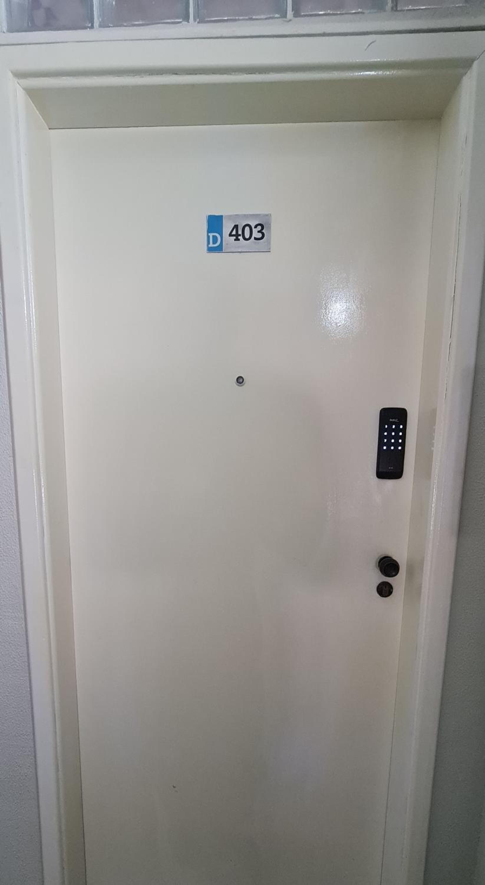 Two-Bedroom Apartment - Photo 22