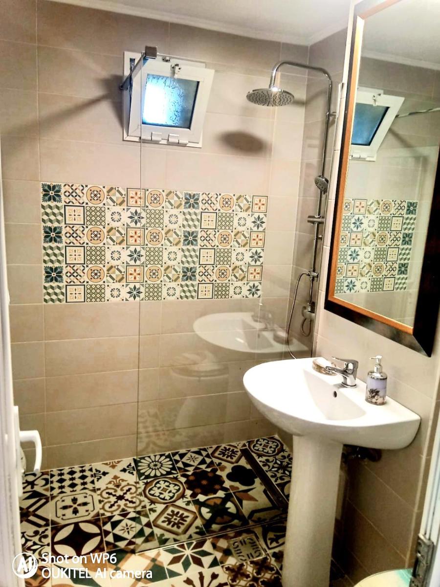 Two-Bedroom Apartment - Photo 19