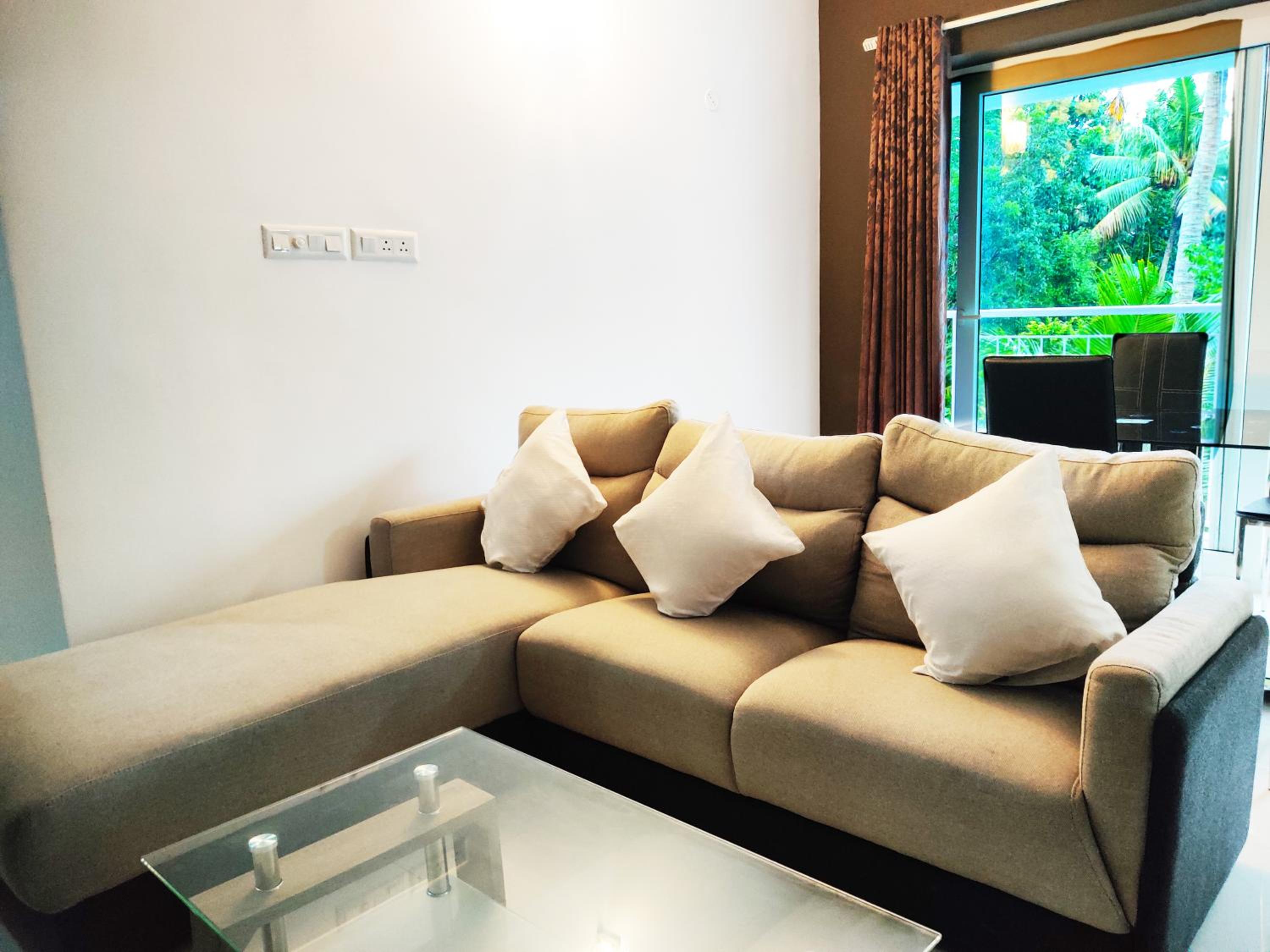 Two Bedroom Premium Suite photo 3