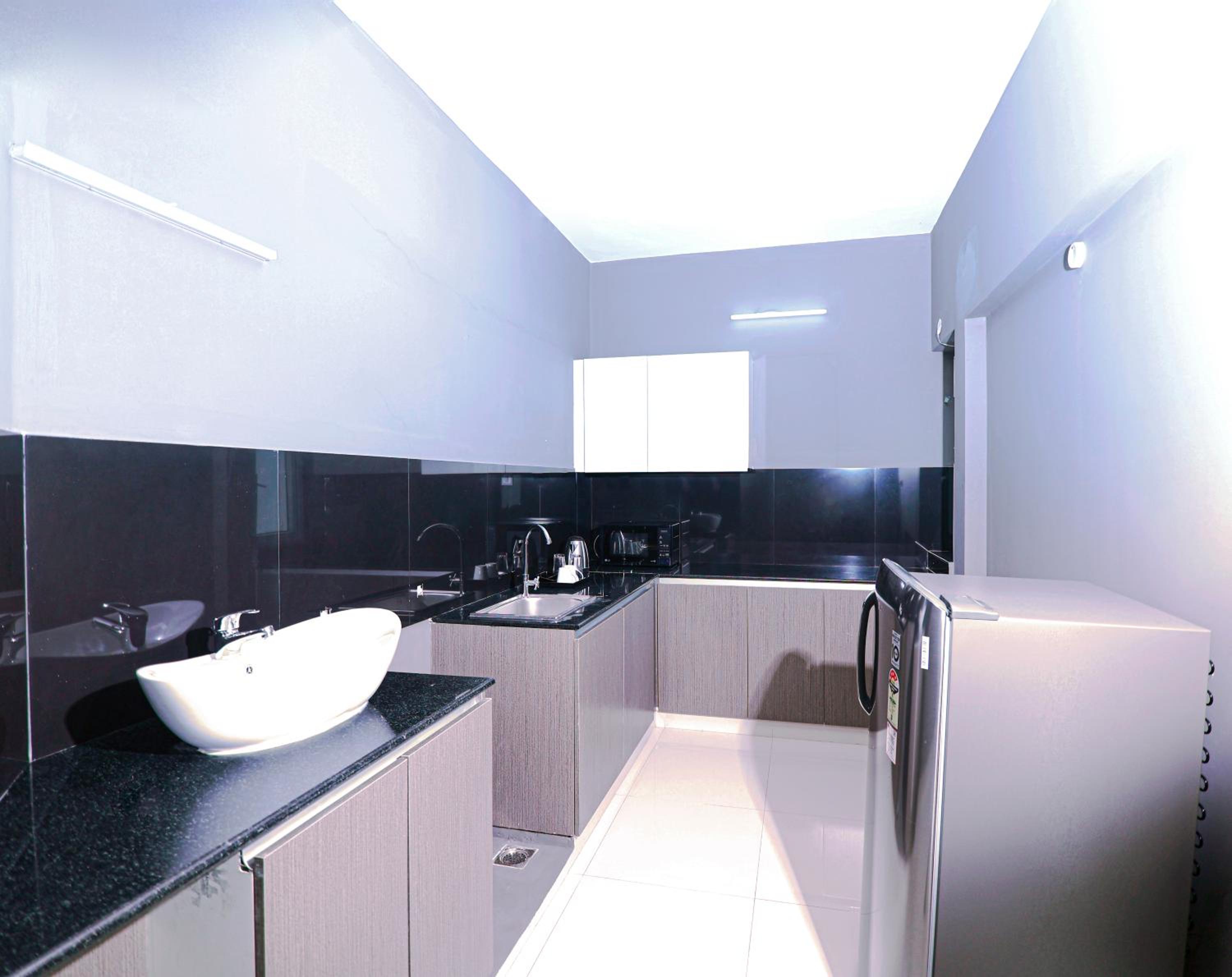 Superior Apartment photo 3