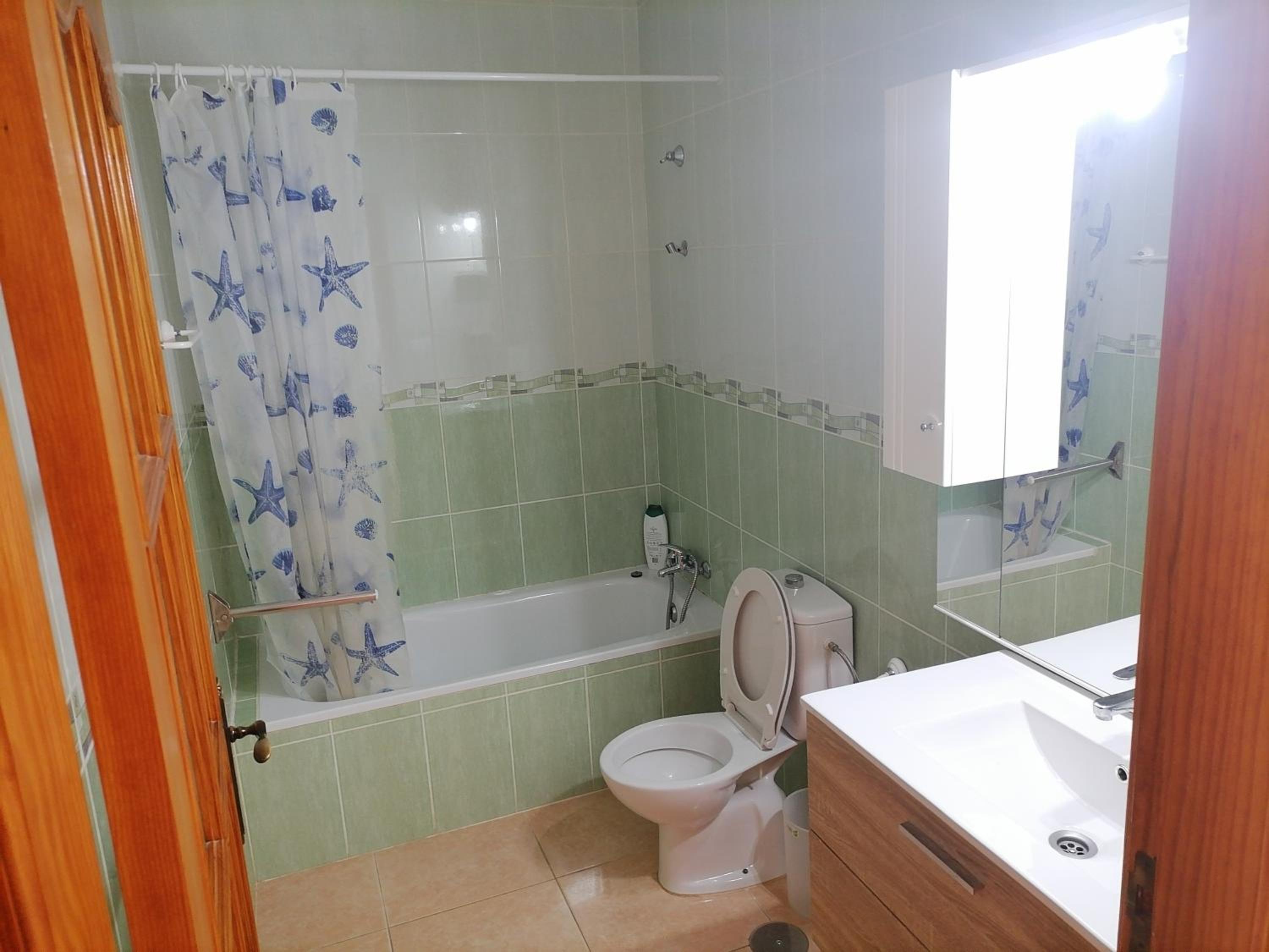 Apartment with Terrace photo 3