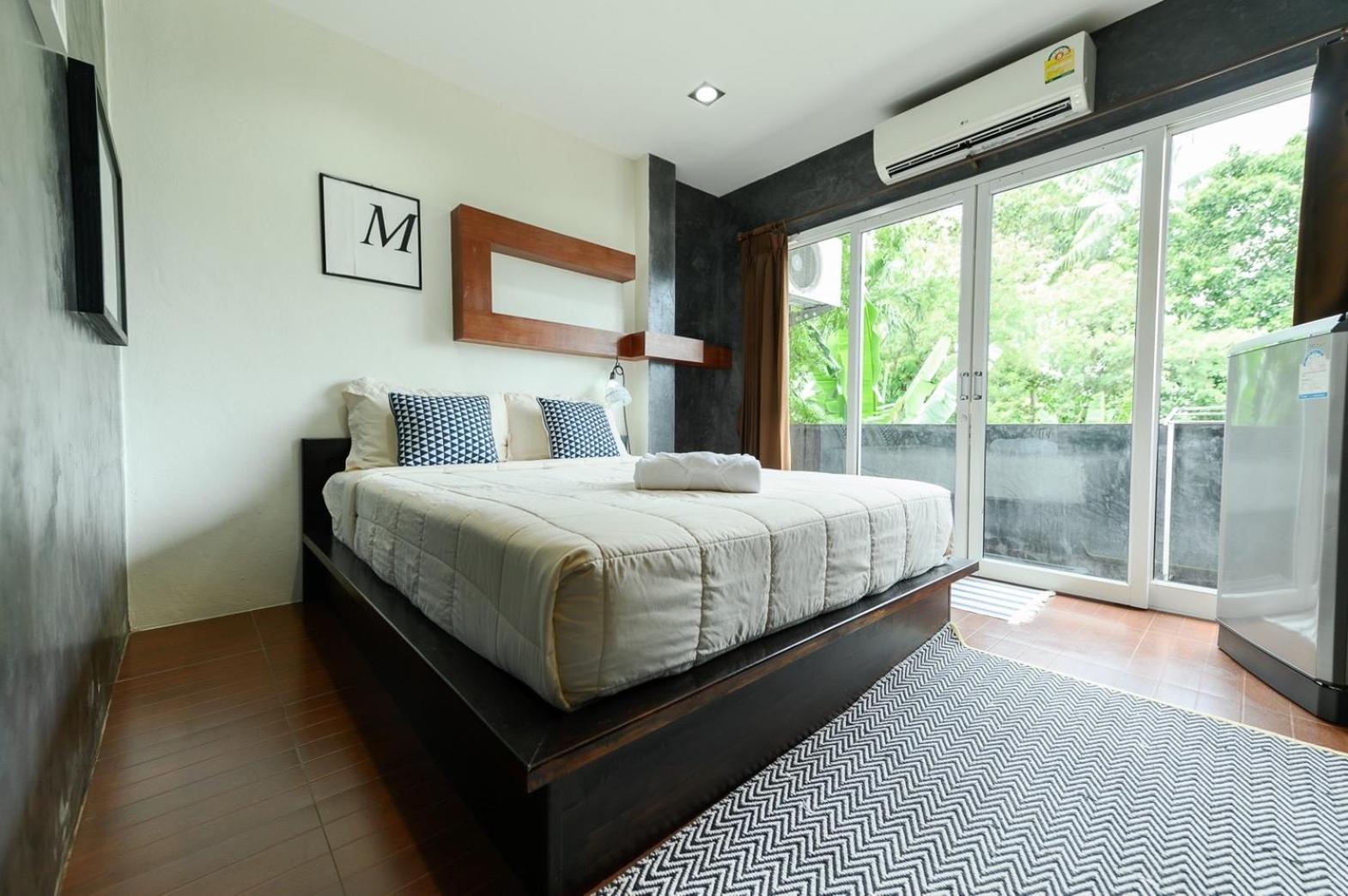 Deluxe Family Suite photo 3