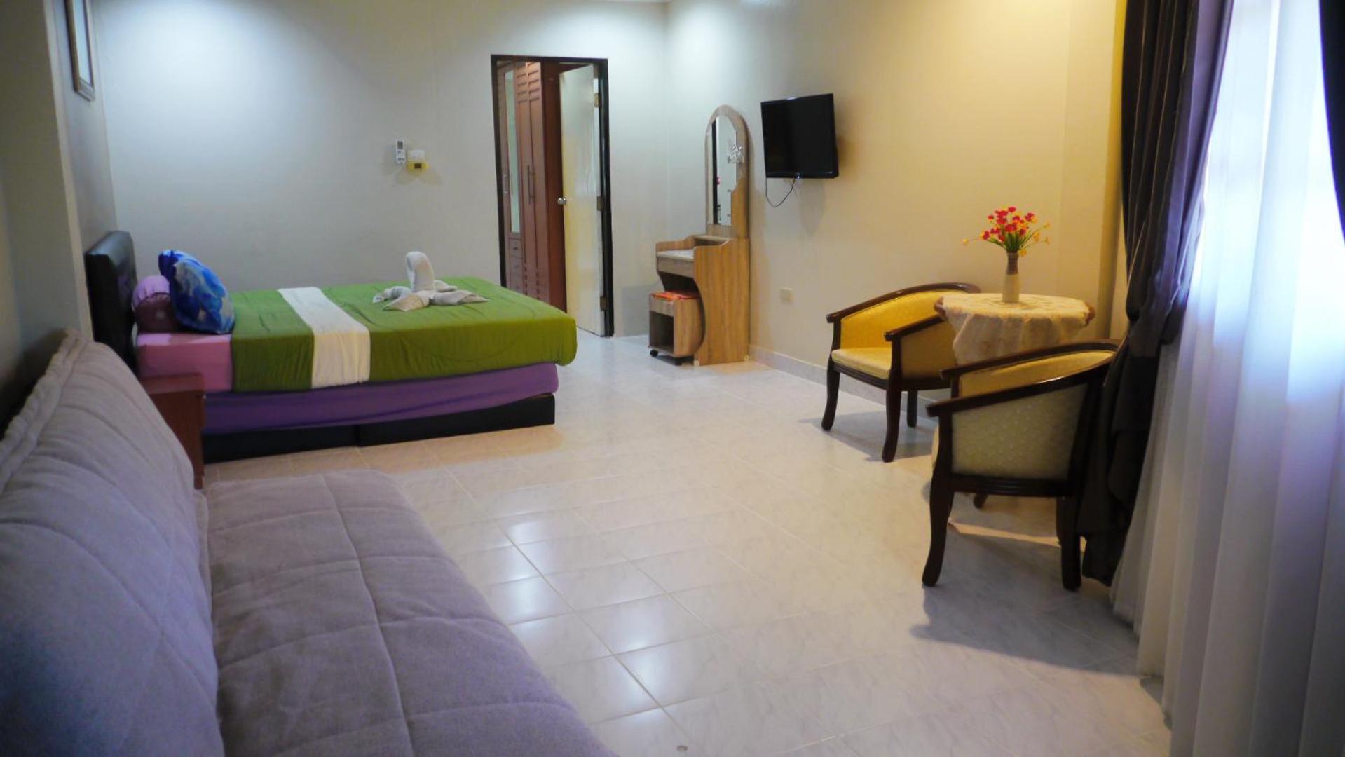Suite photo 2