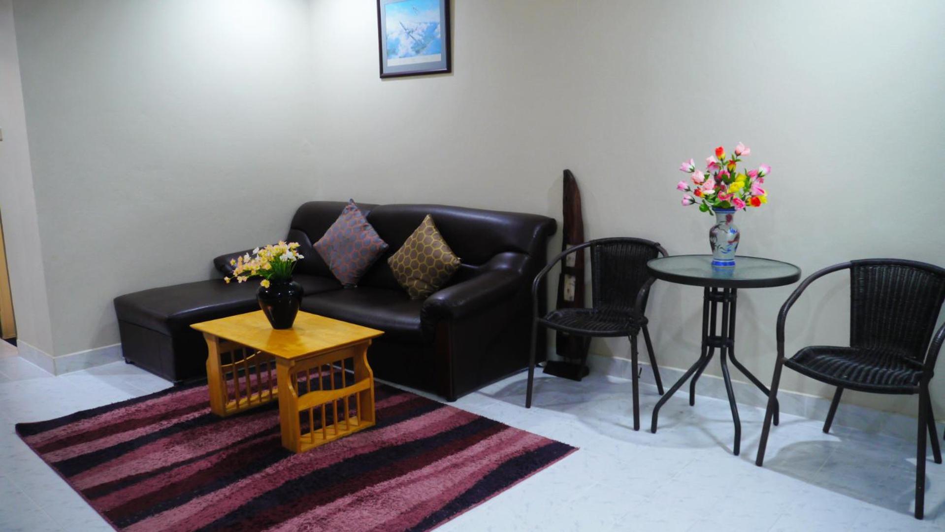 Suite photo 3