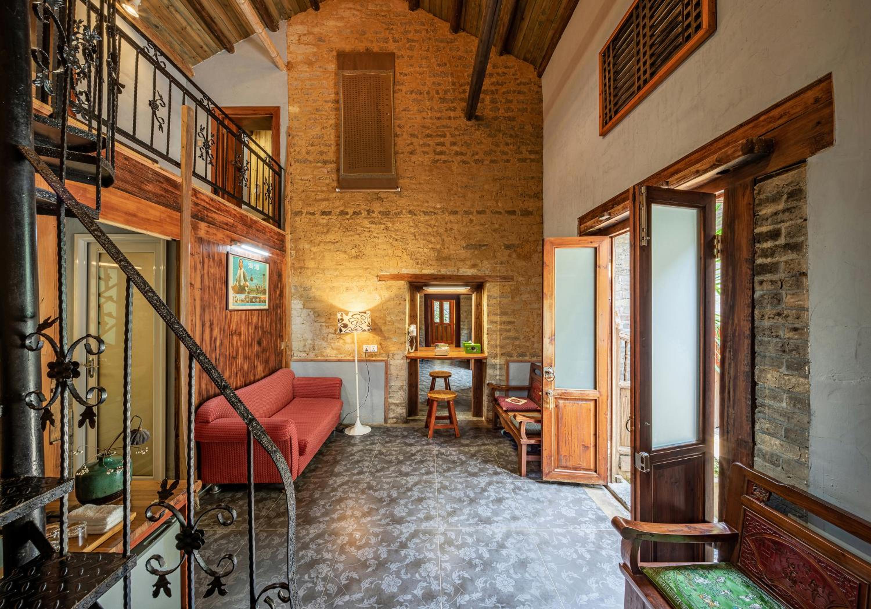 Family Suite - Photo 6