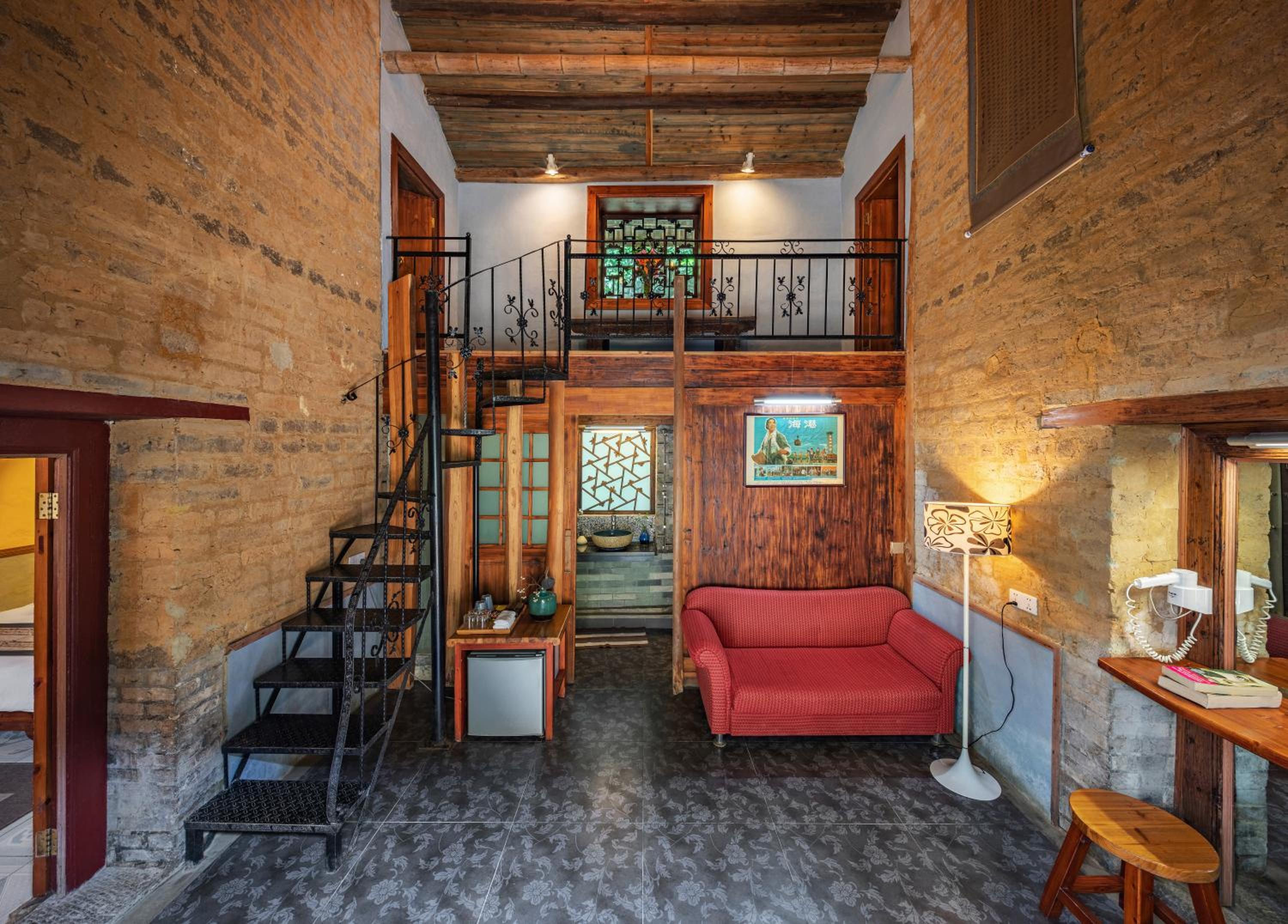 Family Suite - Photo 1