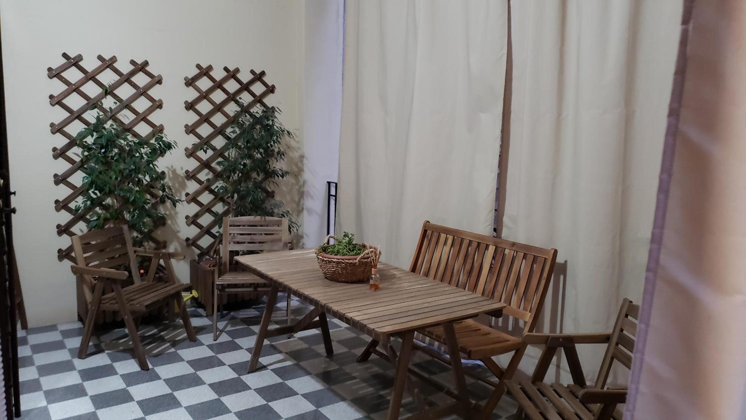 Apartment with Terrace - Photo 51