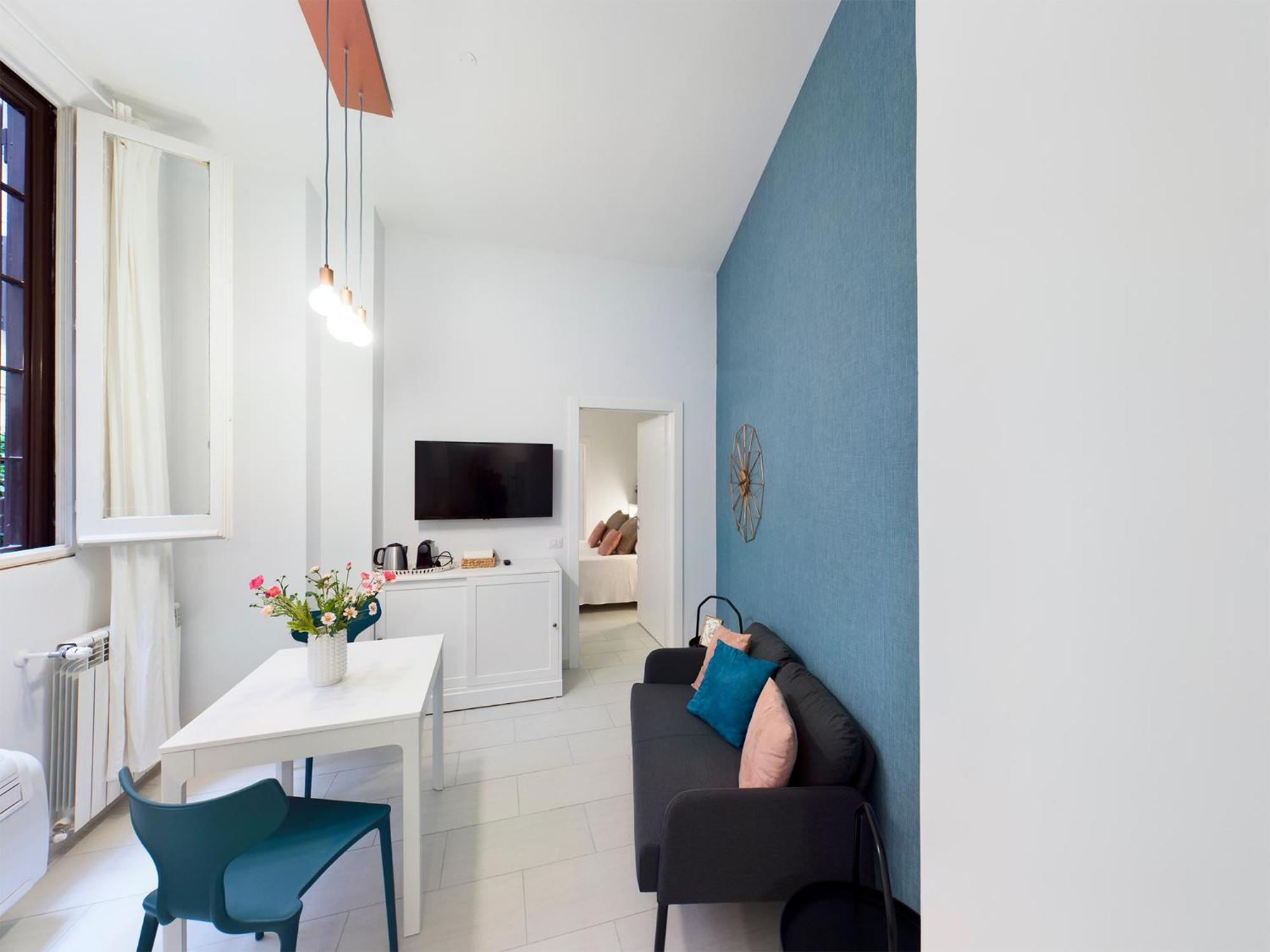 Family Double Room