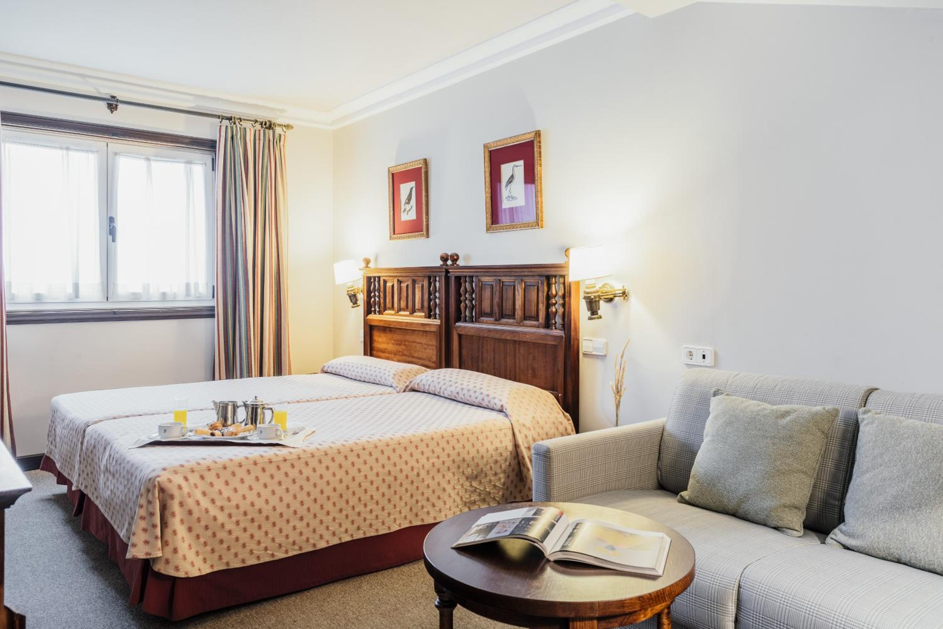 Standard Double Room - Photo 5