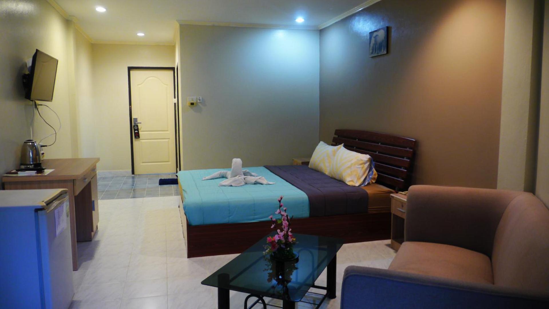 Superior Double Room photo 3