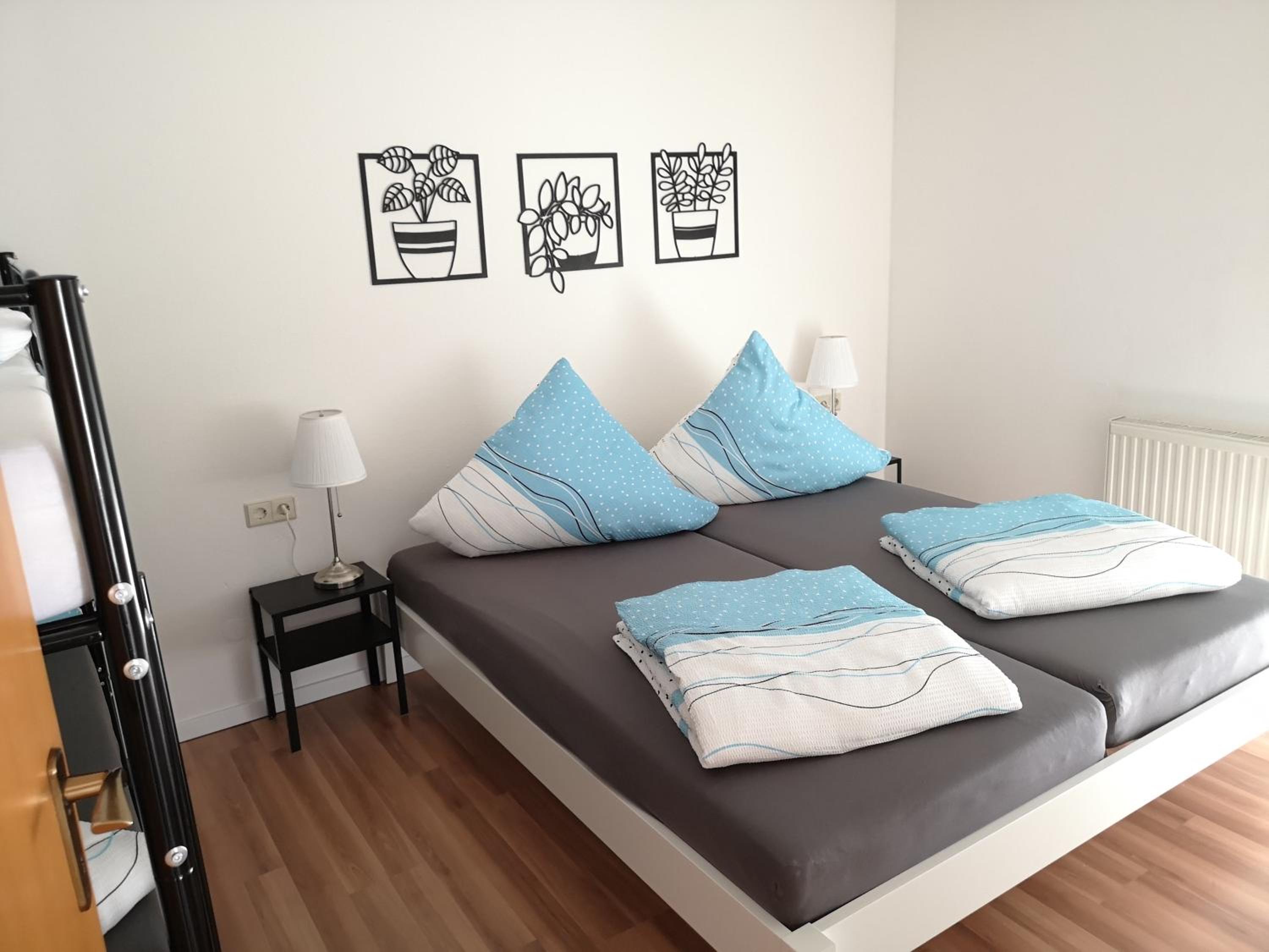 Apartment - Ground Floor photo 1