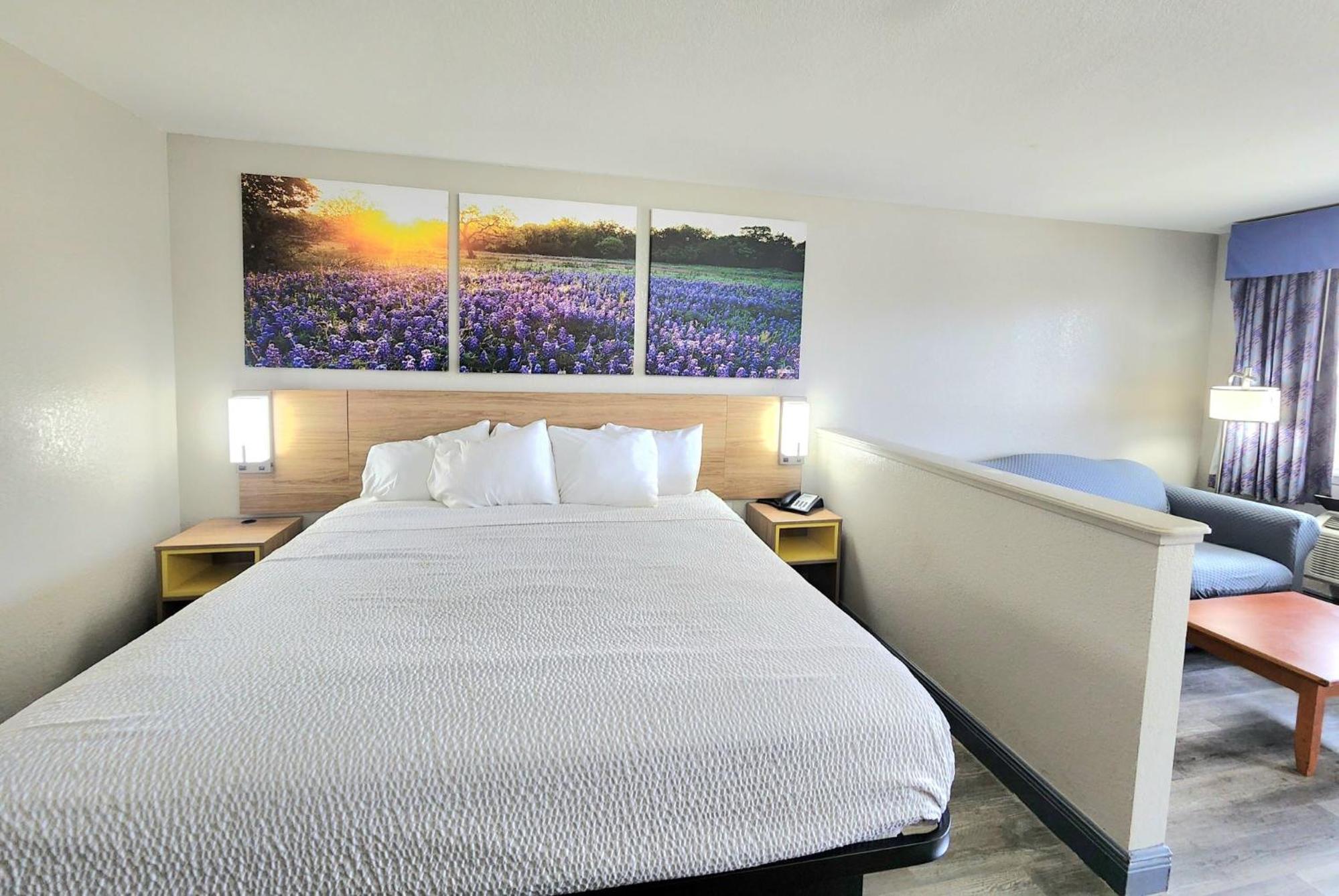 Days Inn by Wyndham San Antonio Southeast Frost Bank Center, Billede 3