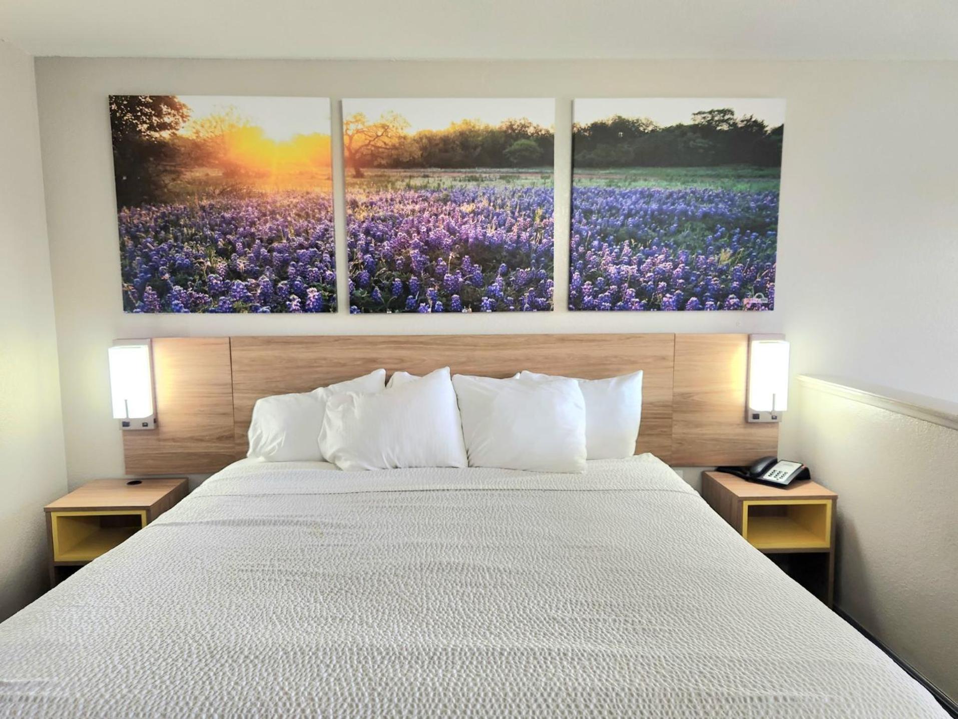 Days Inn by Wyndham San Antonio Southeast Frost Bank Center, Billede 8
