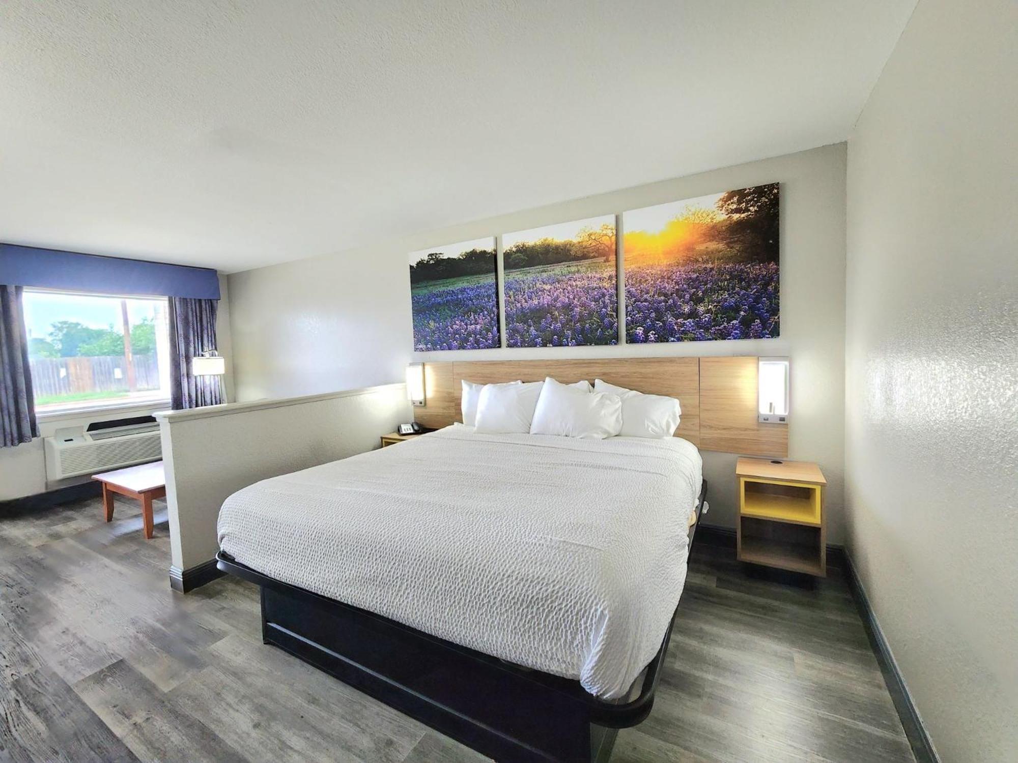 Days Inn by Wyndham San Antonio Southeast Frost Bank Center, Billede 10