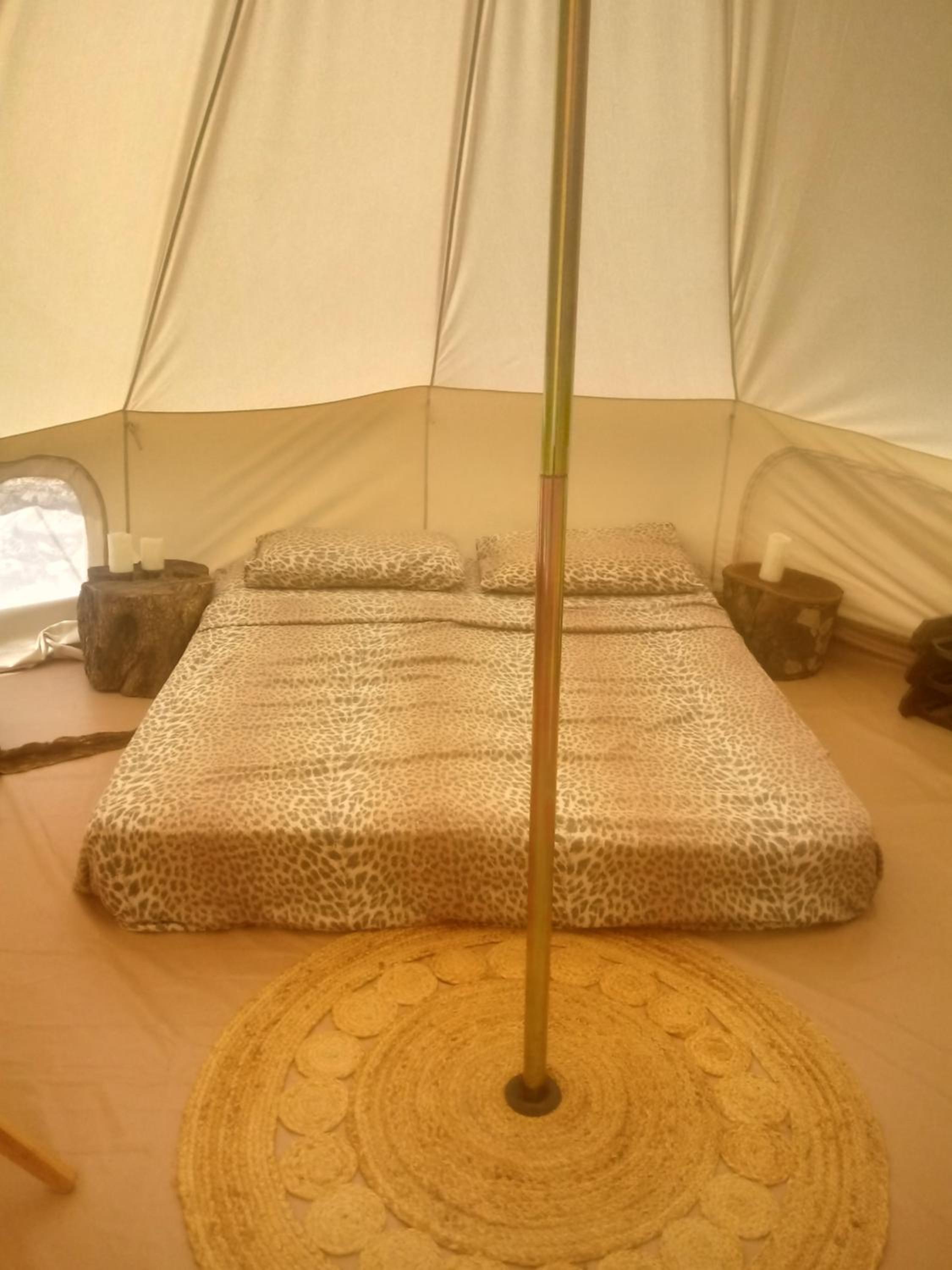 Tent photo 1