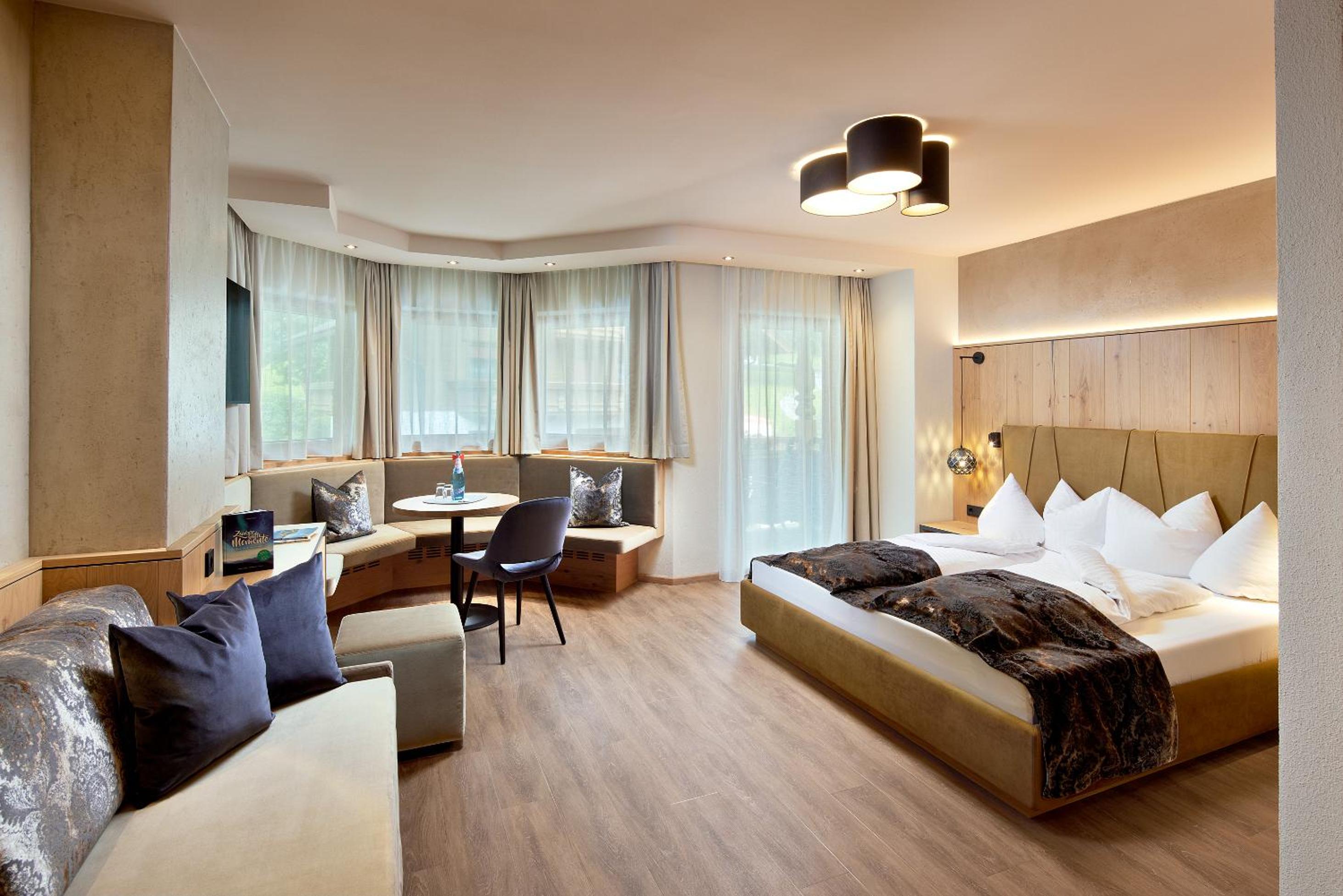 Triple Room with Balcony photo 2