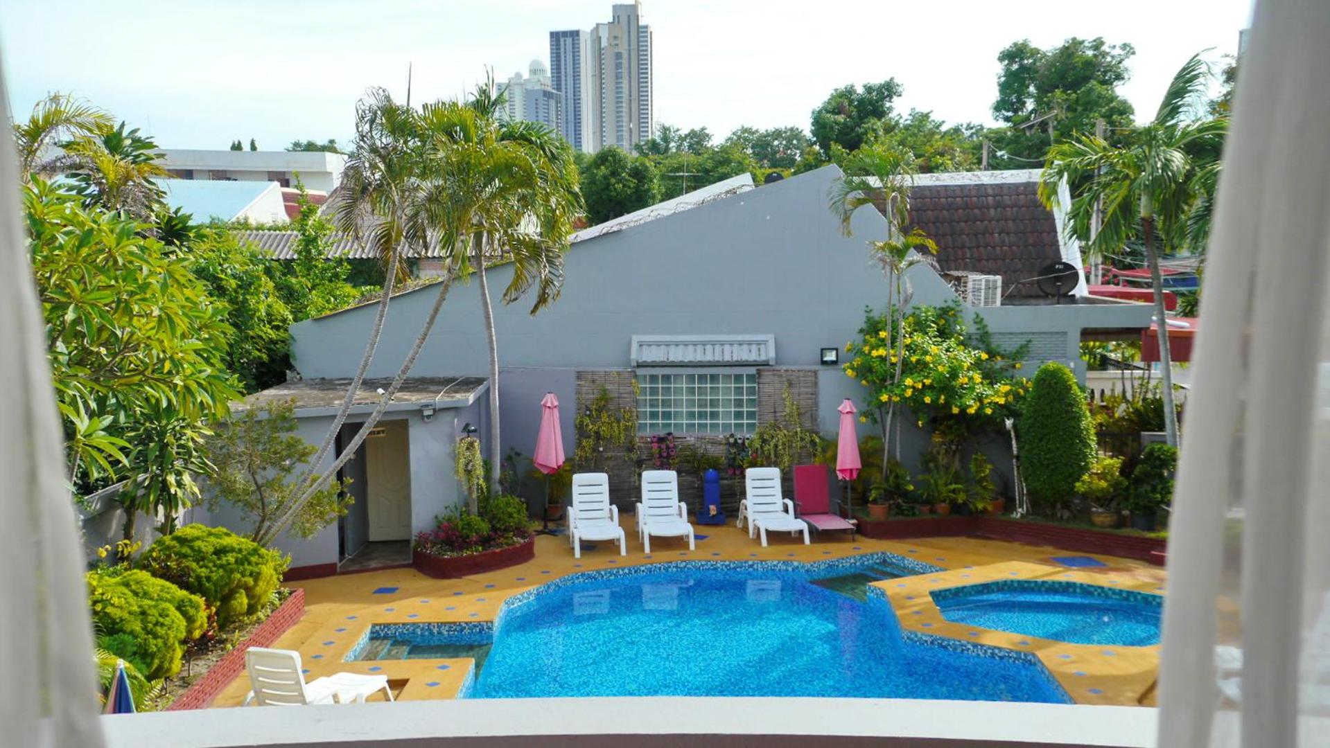 Superior Double Room with Pool View photo 3