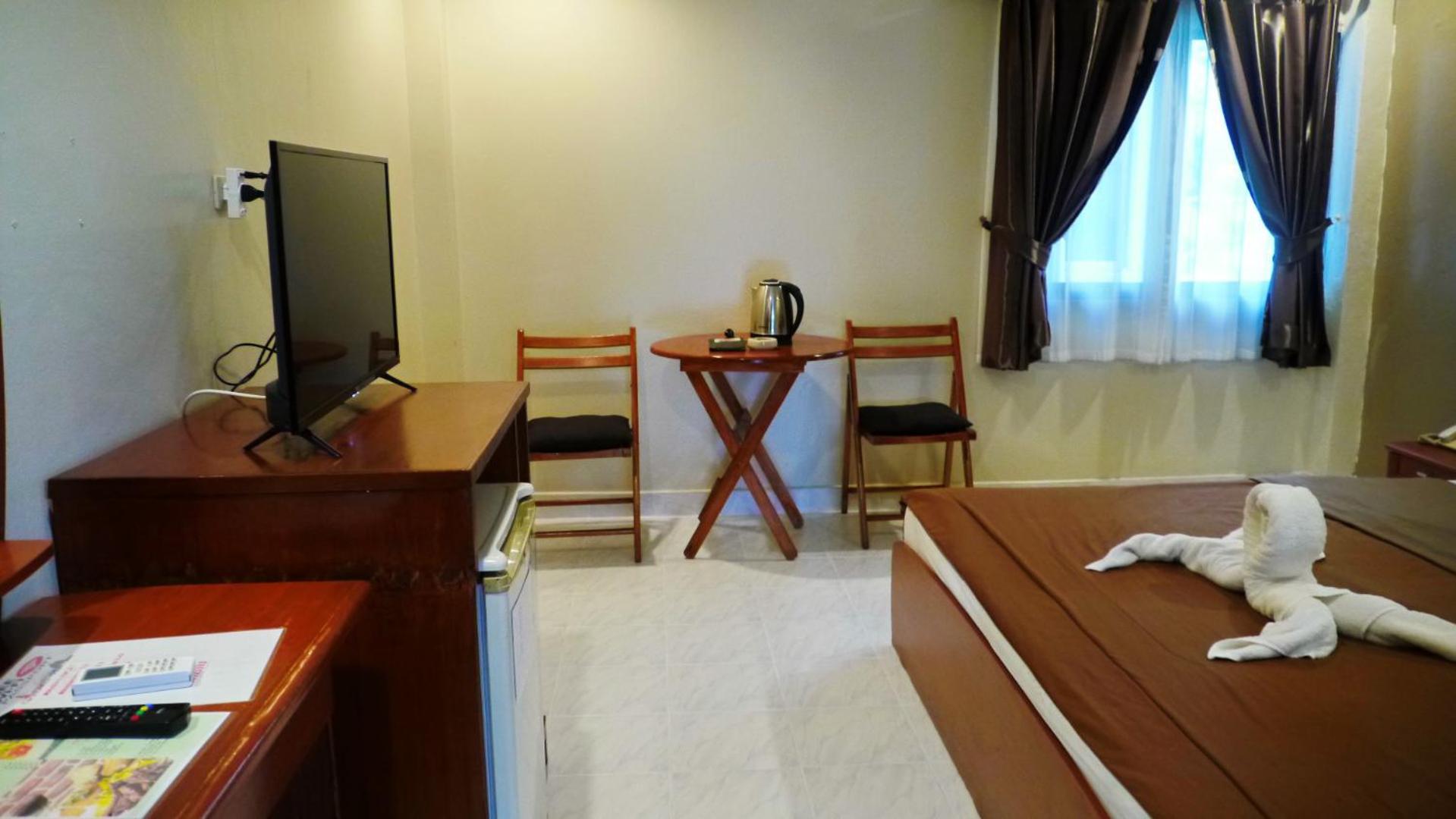 Standard Double Room photo 3
