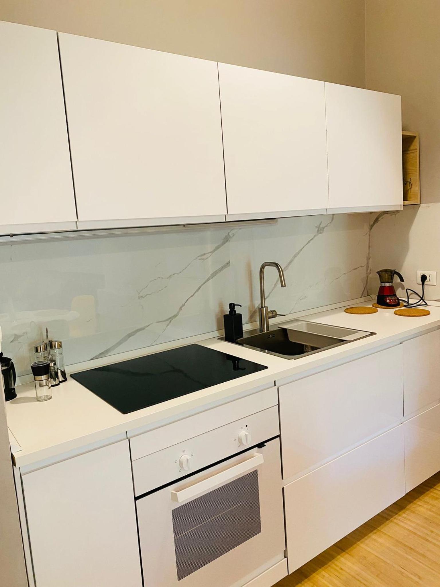 One-Bedroom Apartment - Photo 11
