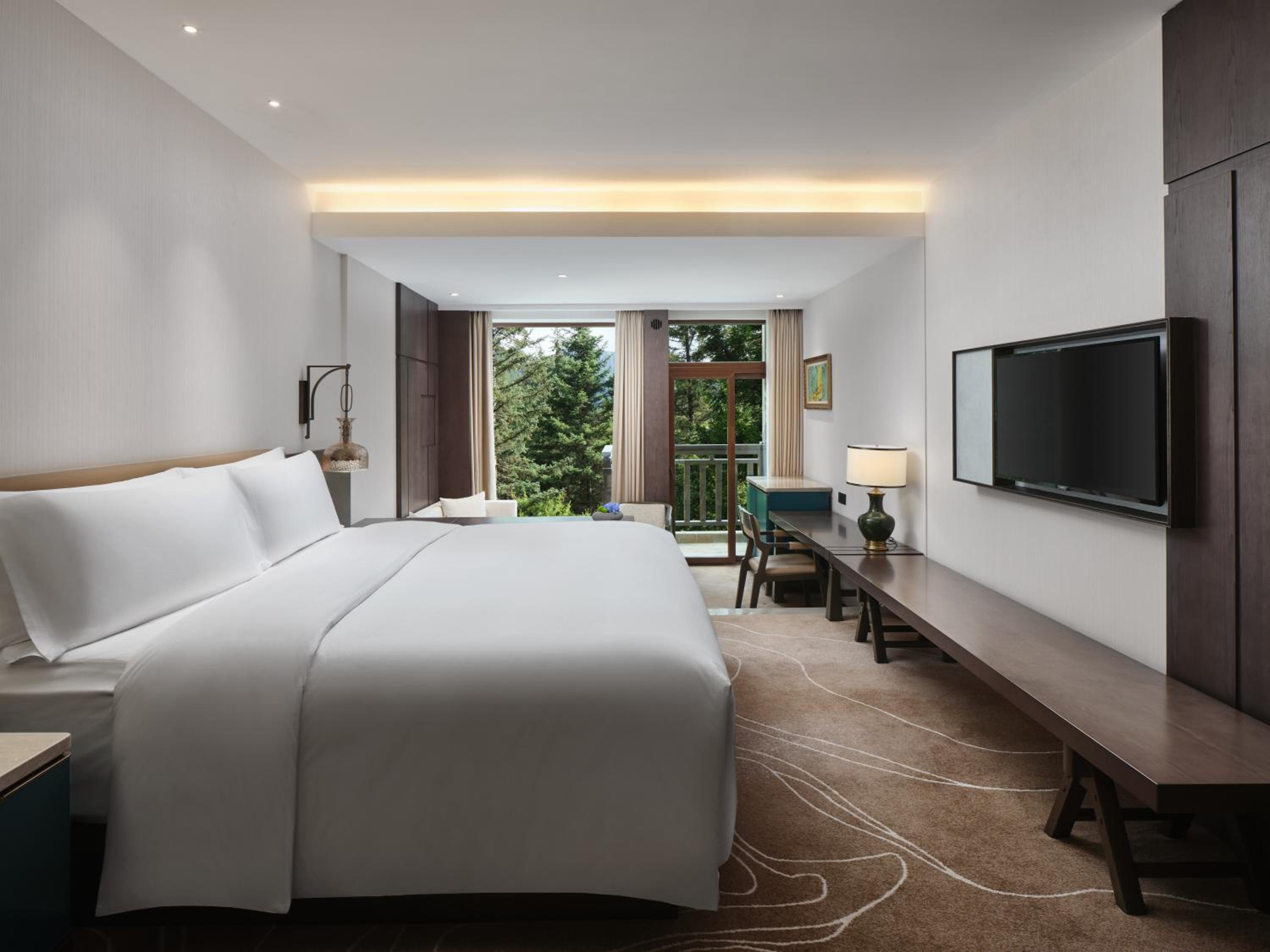 Classic Room - Photo 2