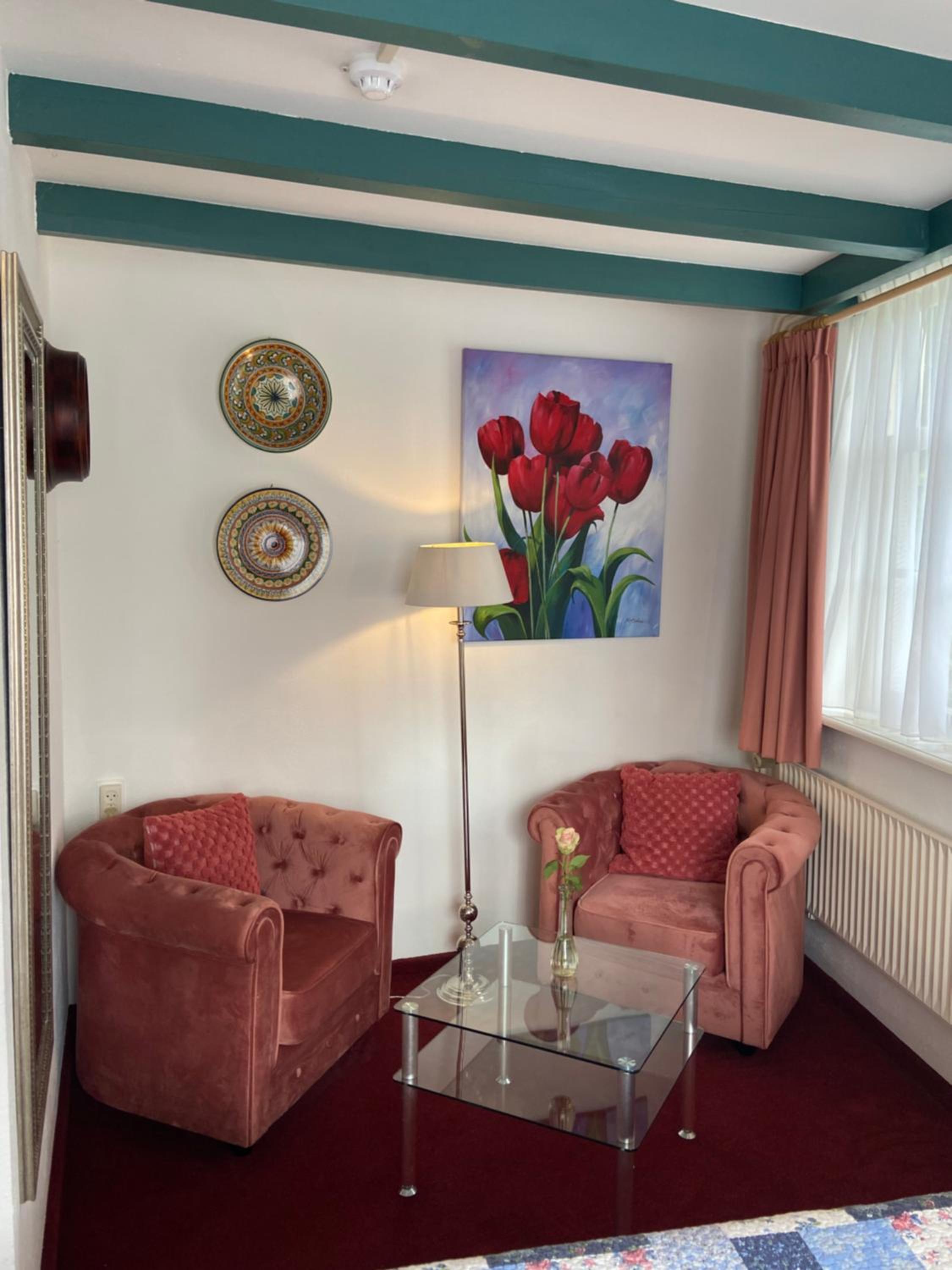 Junior Suite with Canal View photo 3