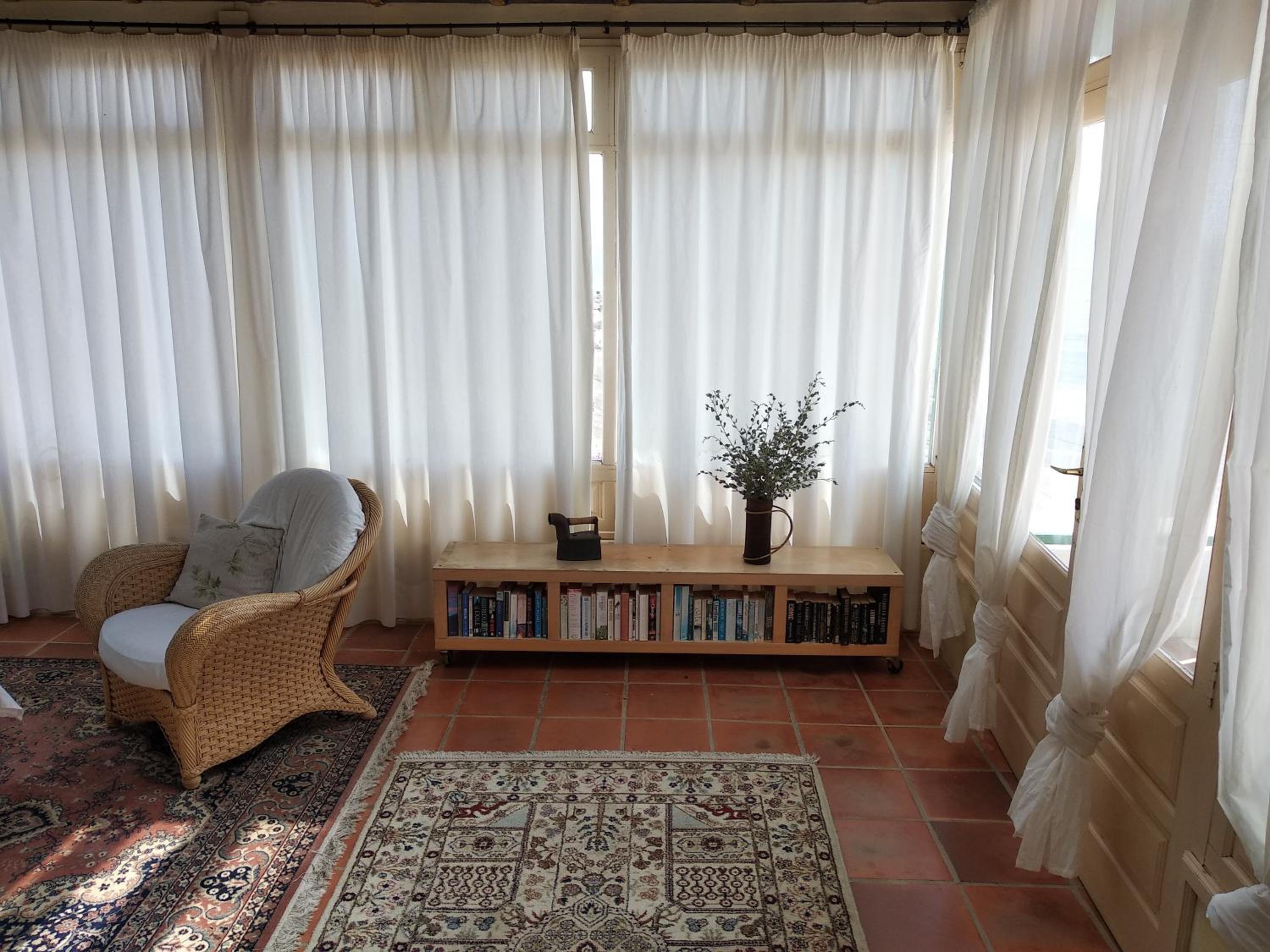 Two-Bedroom Villa photo 3