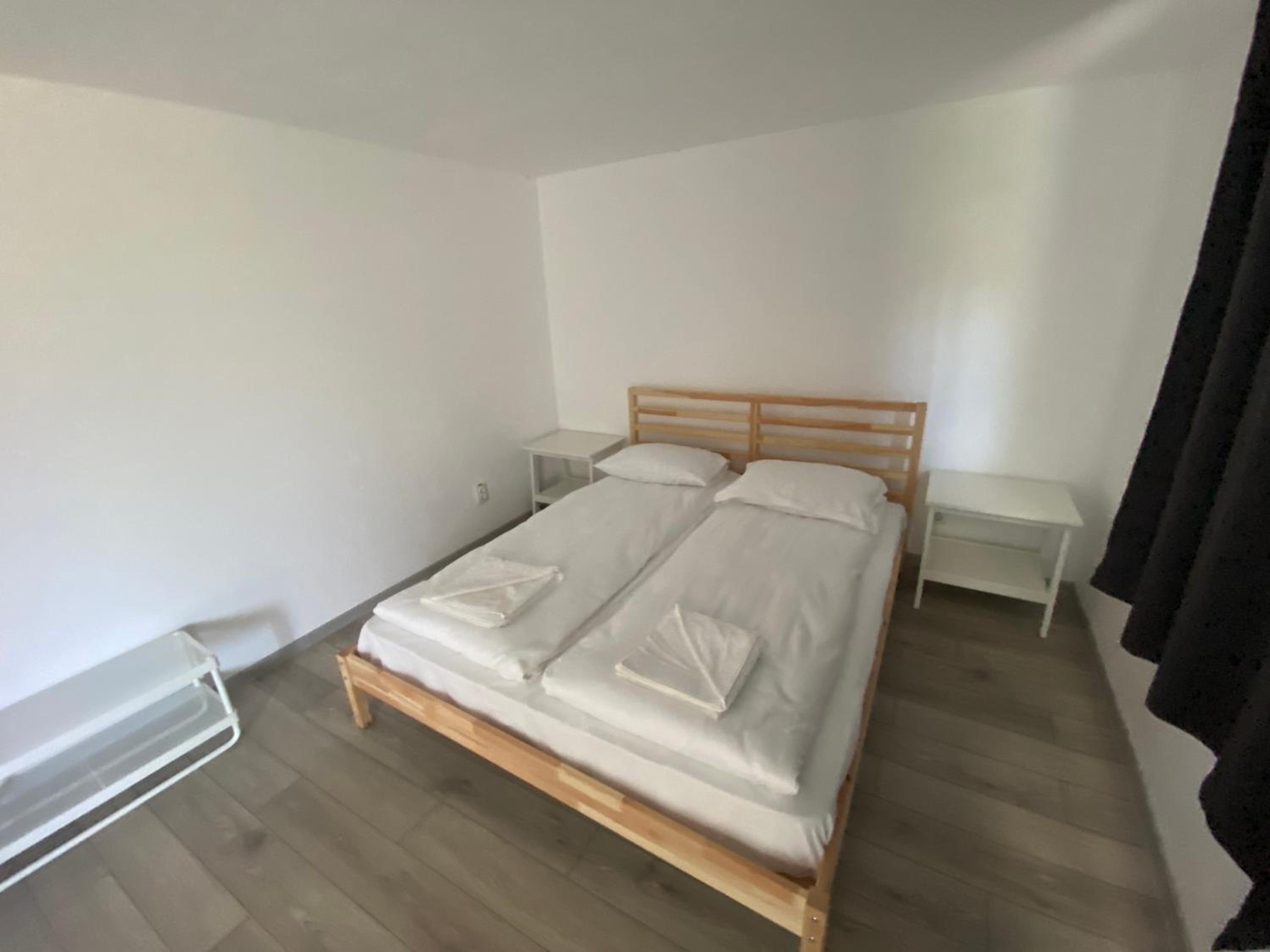 Twin Room with Garden View - Photo 7