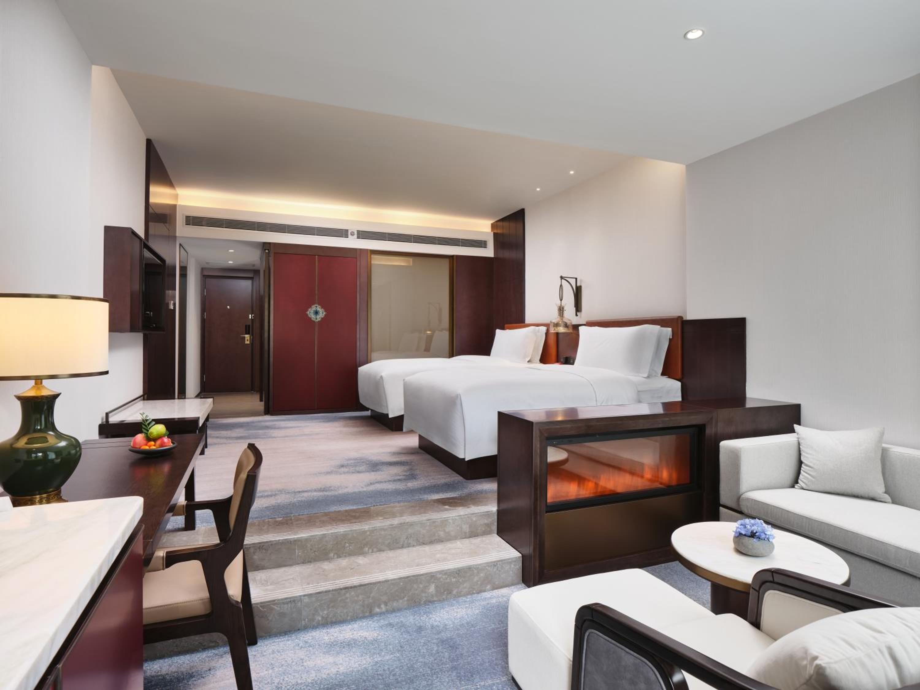 Premium Room - Photo 1