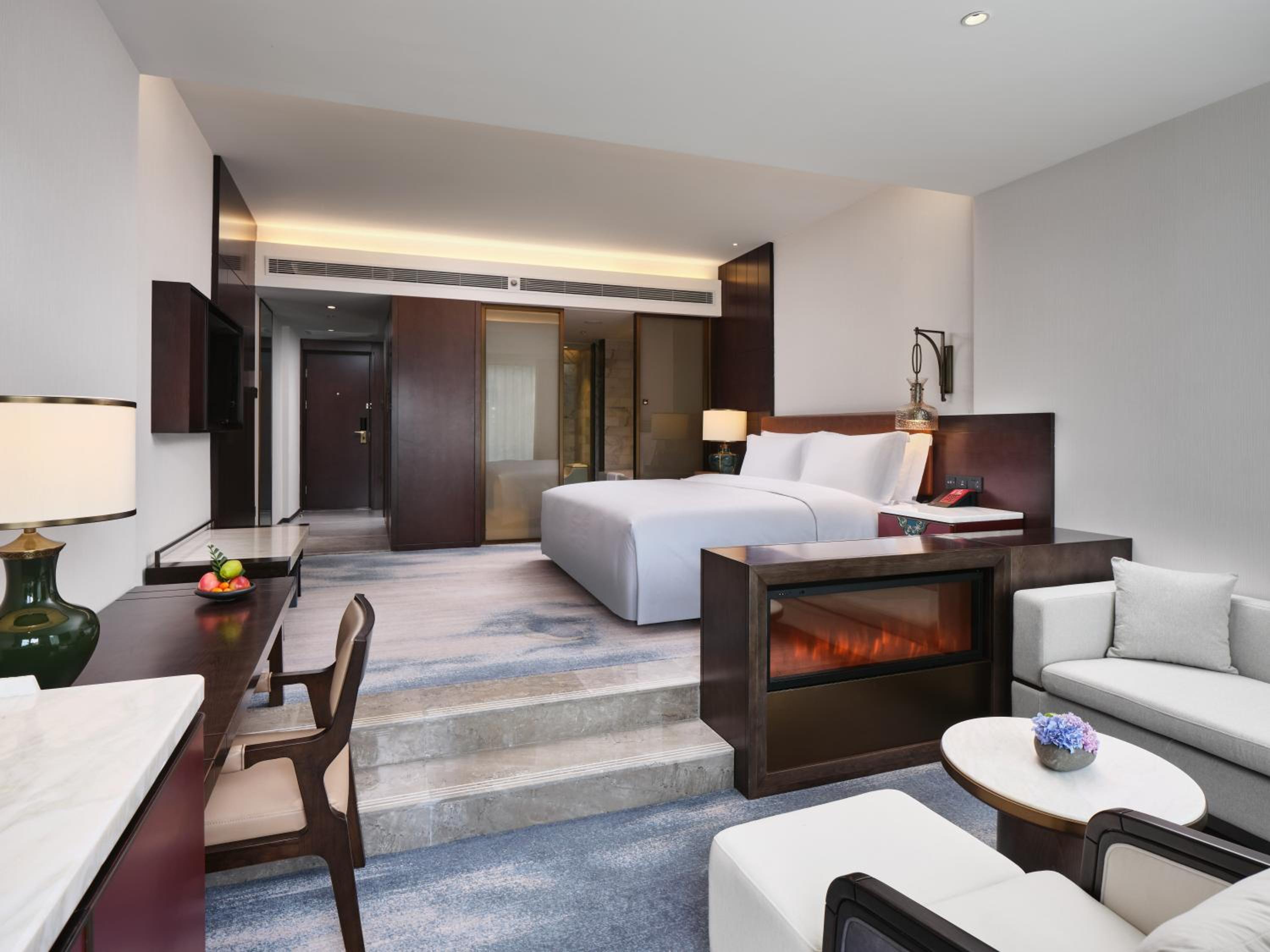 Classic Room - Photo 4