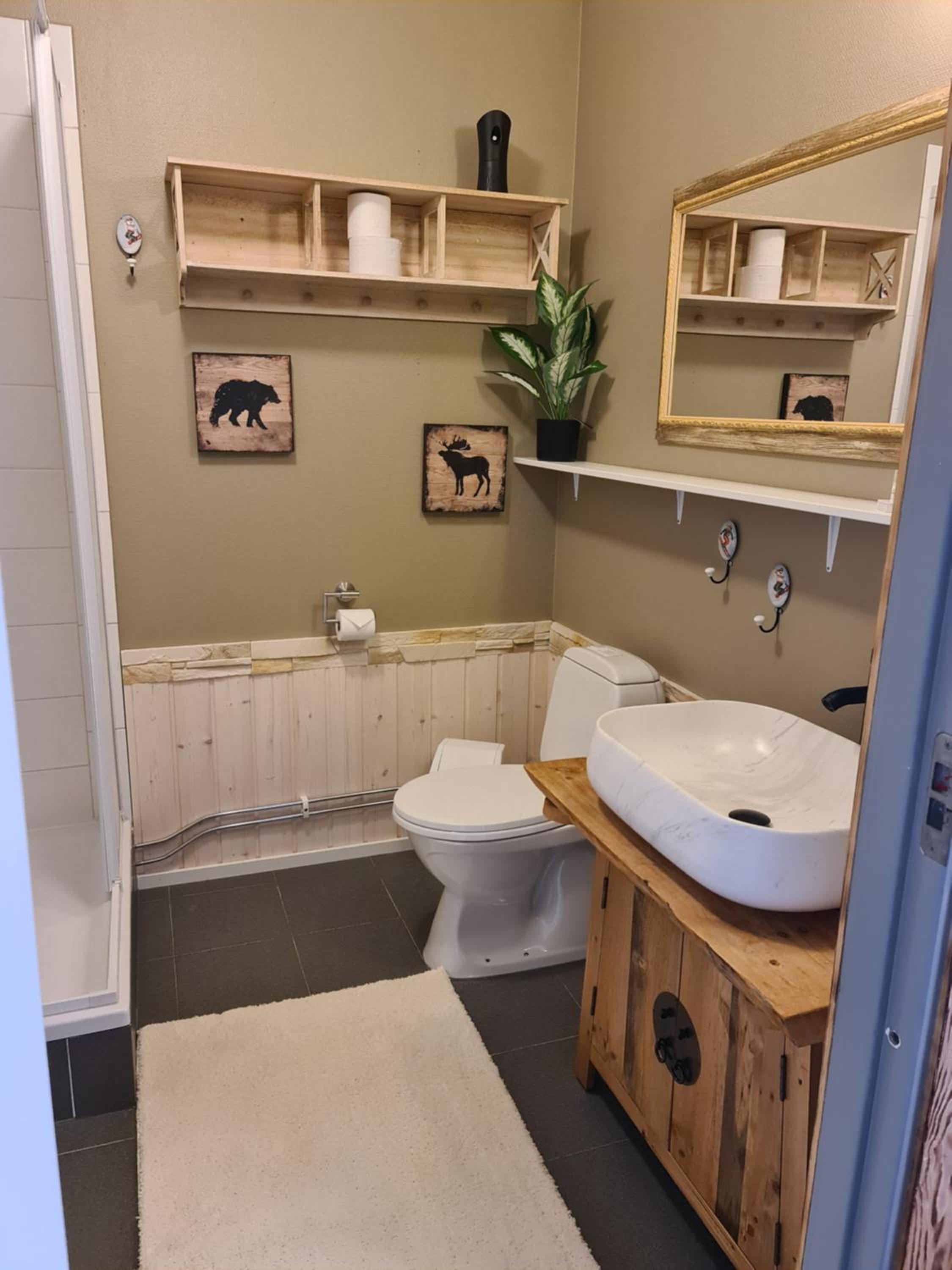 Superior Apartment - Photo 12