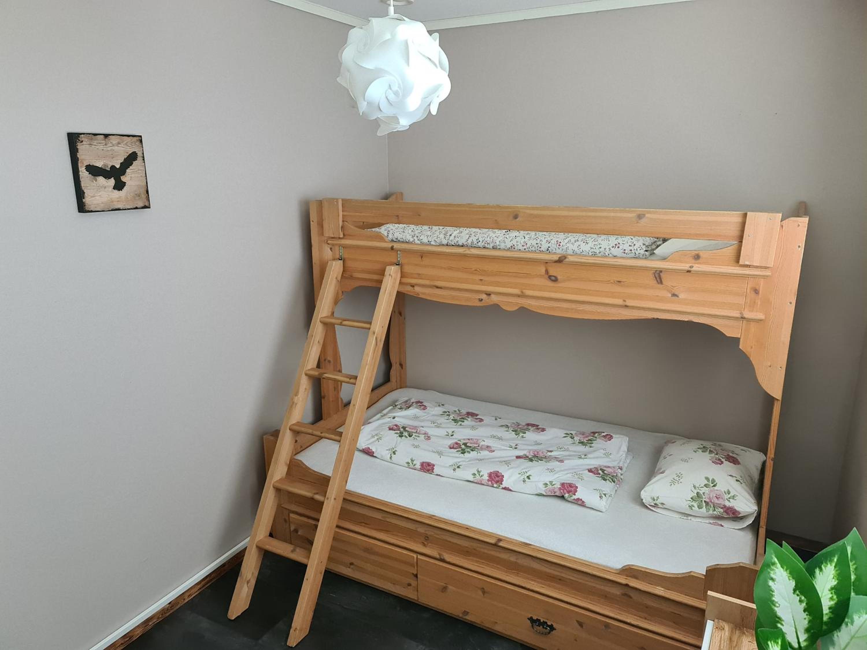 Superior Apartment - Photo 10