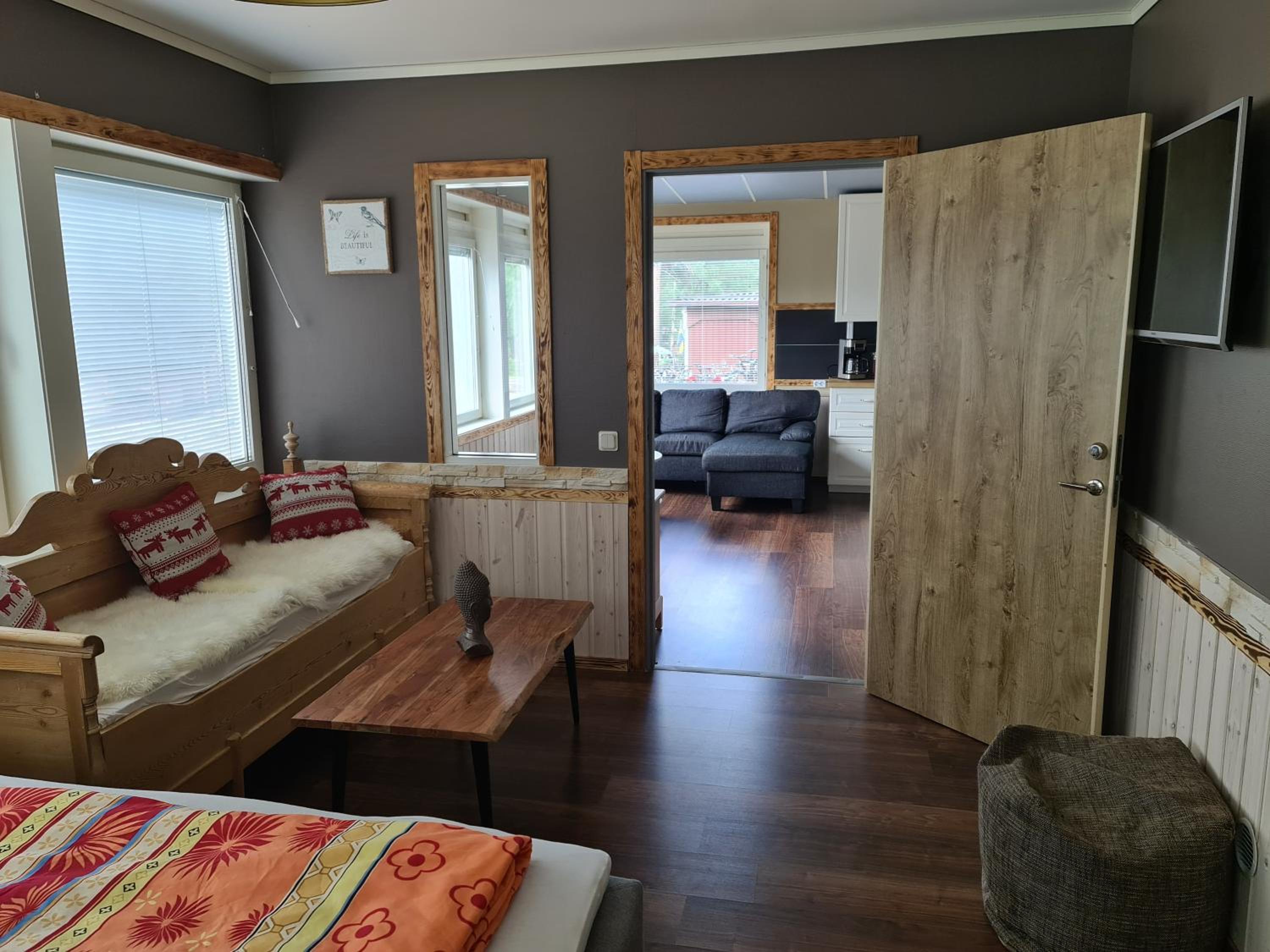 Superior Apartment - Photo 1