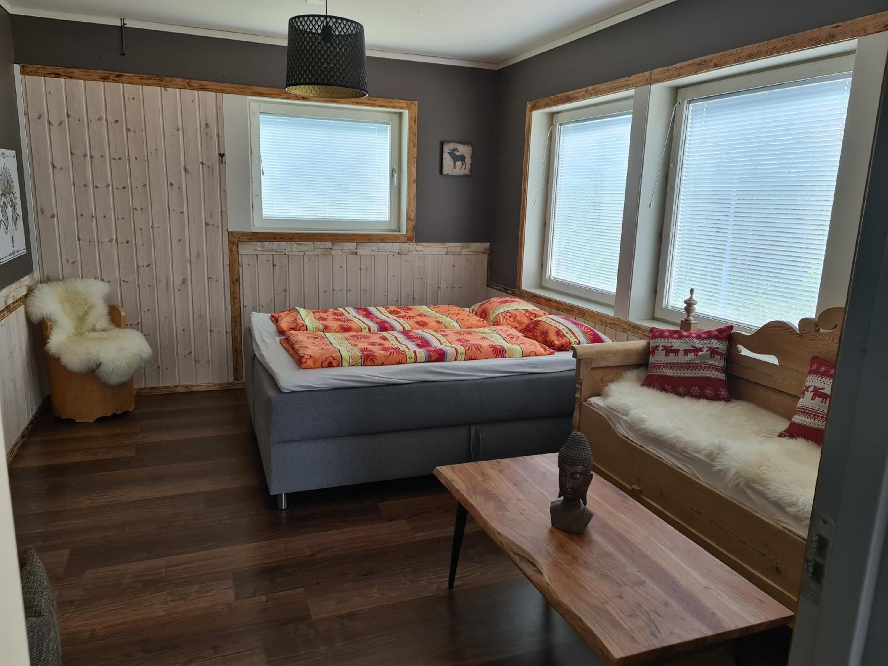 Superior Apartment - Photo 3