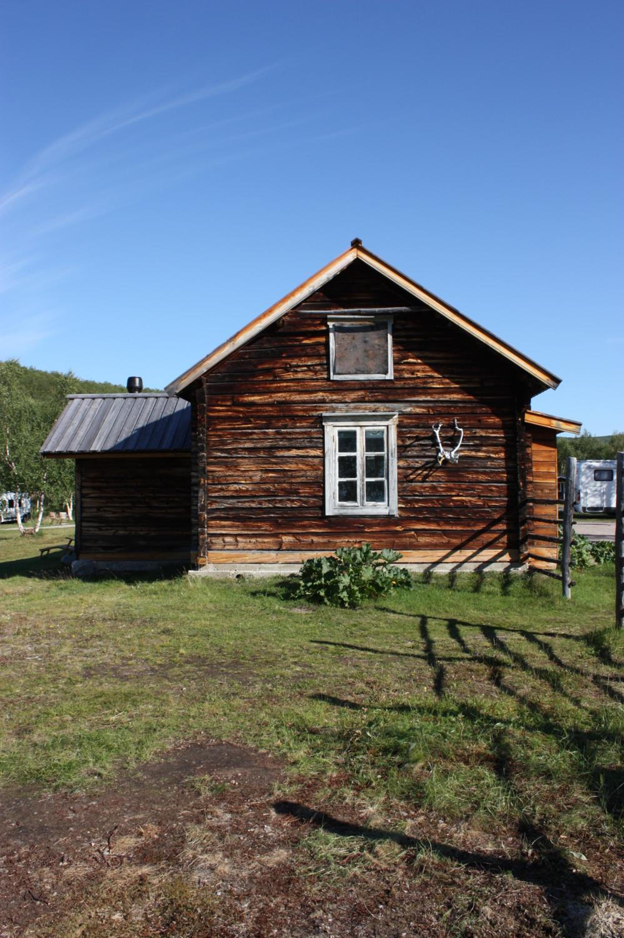 One-Bedroom Chalet photo 2