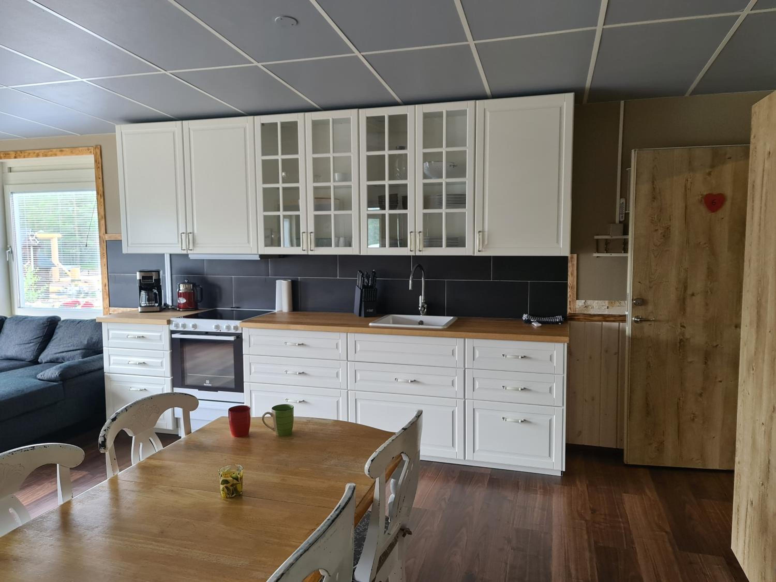 Superior Apartment - Photo 7