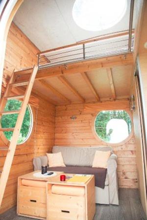 Cabin - Carre Etoile  - Photo 1