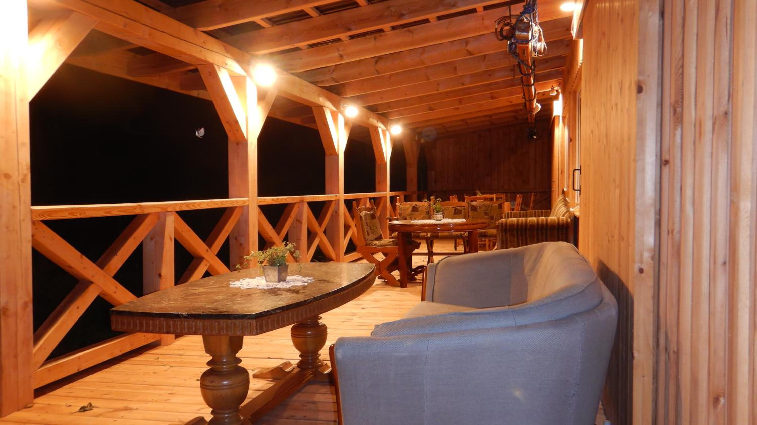 Duplex Apartment photo 3