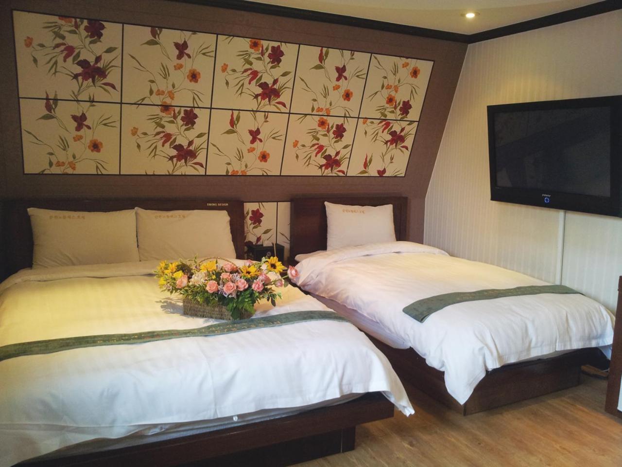 Deluxe Twin Room - Photo 1