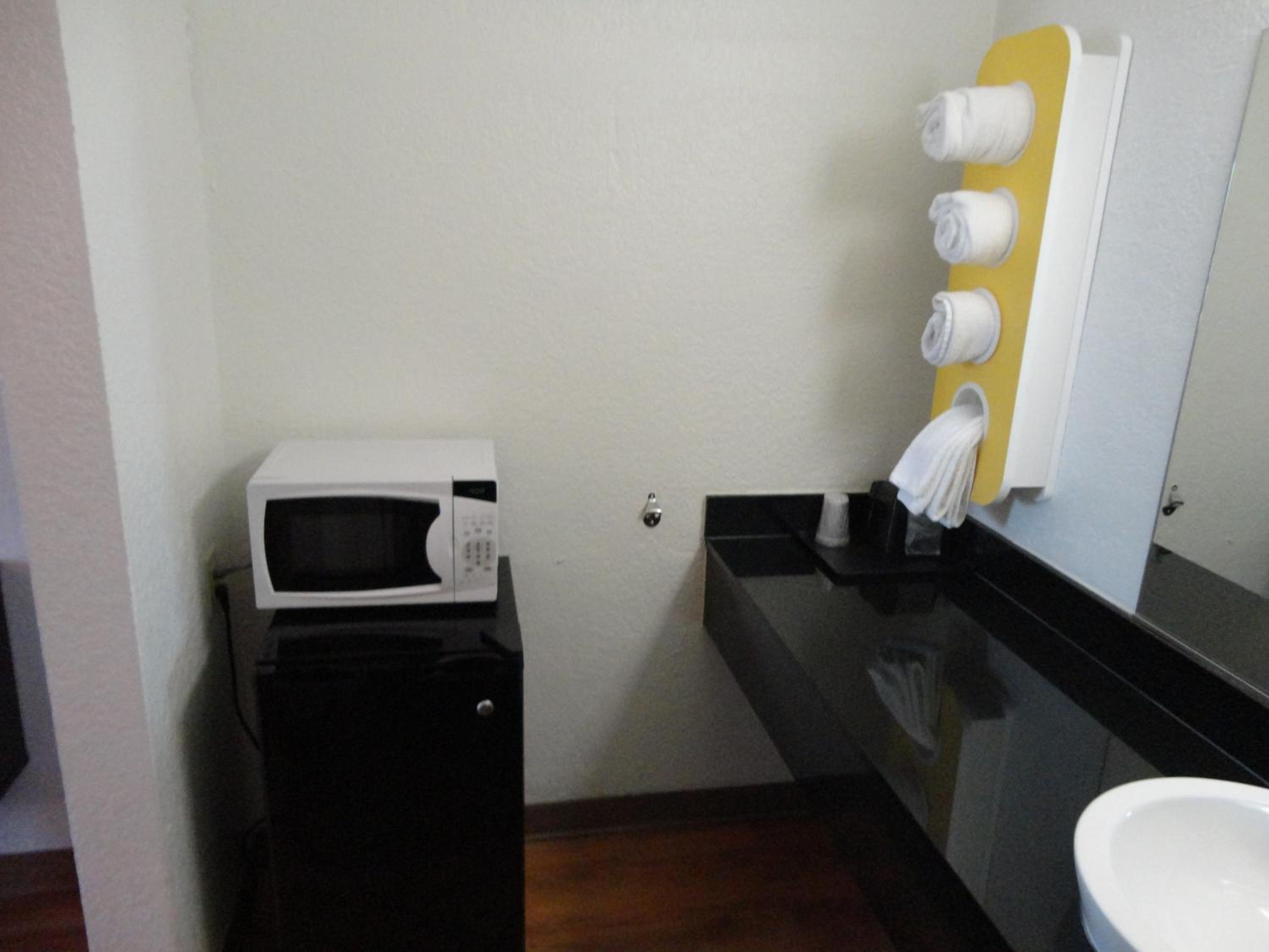 Motel 6-Round Rock, TX, Bild 4